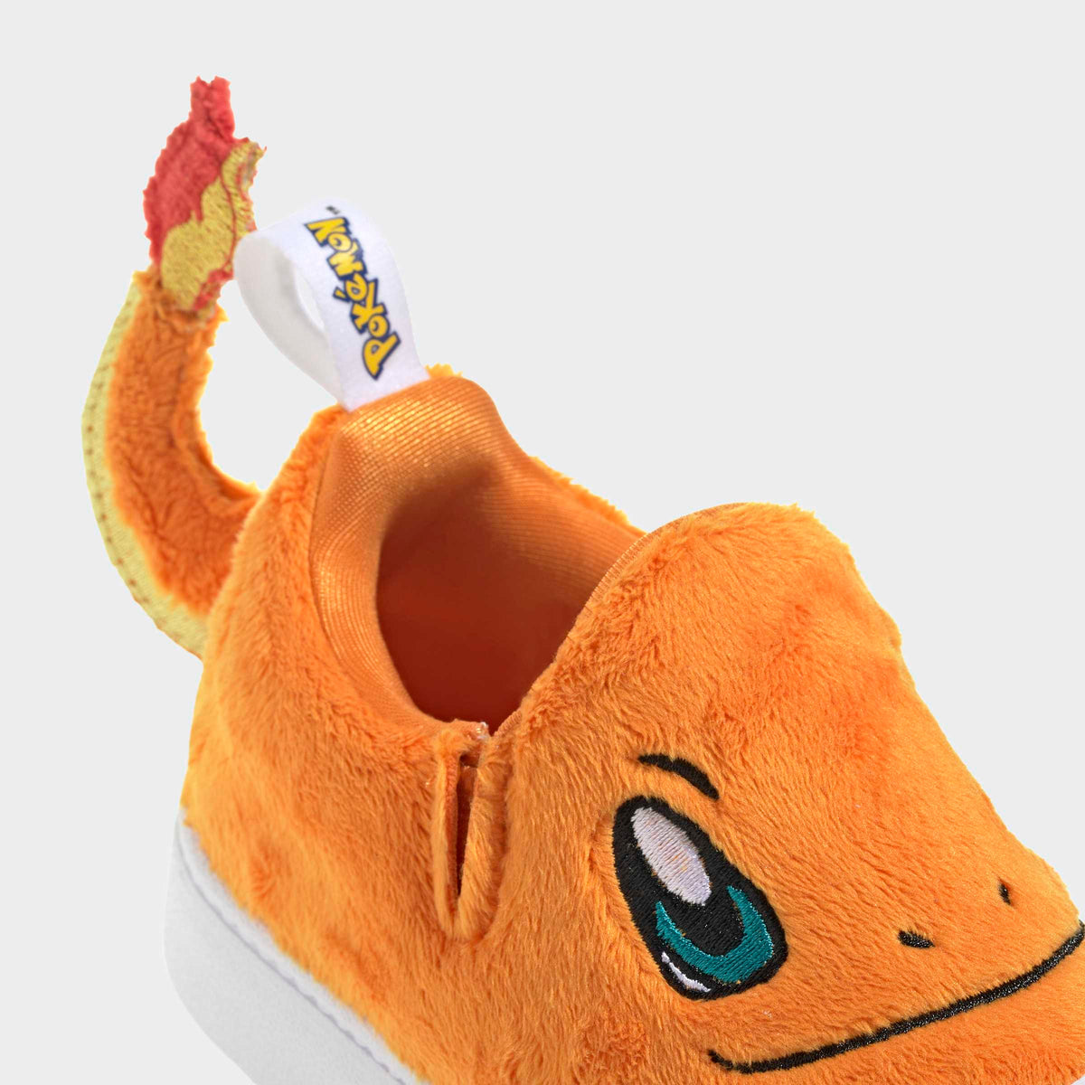 Little Kids adidas Originals Superstar Quickon Shoes Pokémon Charmander