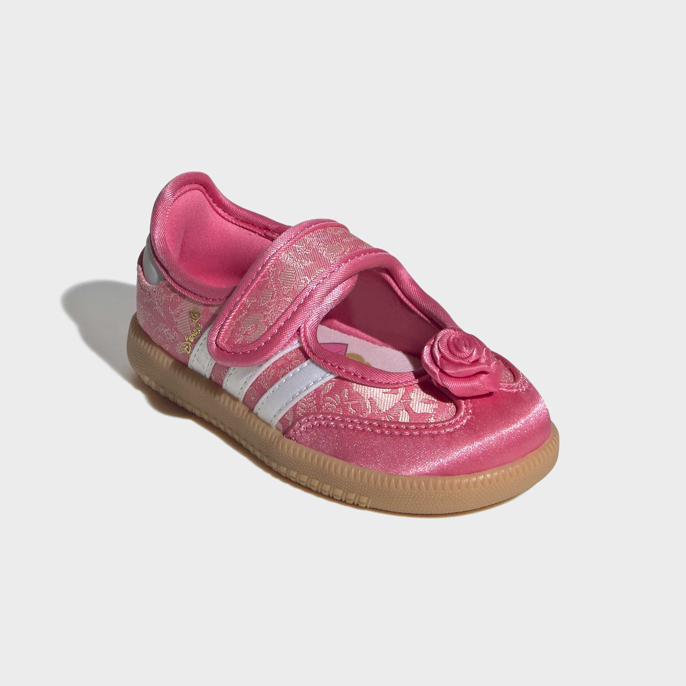 Toddlers adidas x Disney Princess Samba Jane Shoes Pink