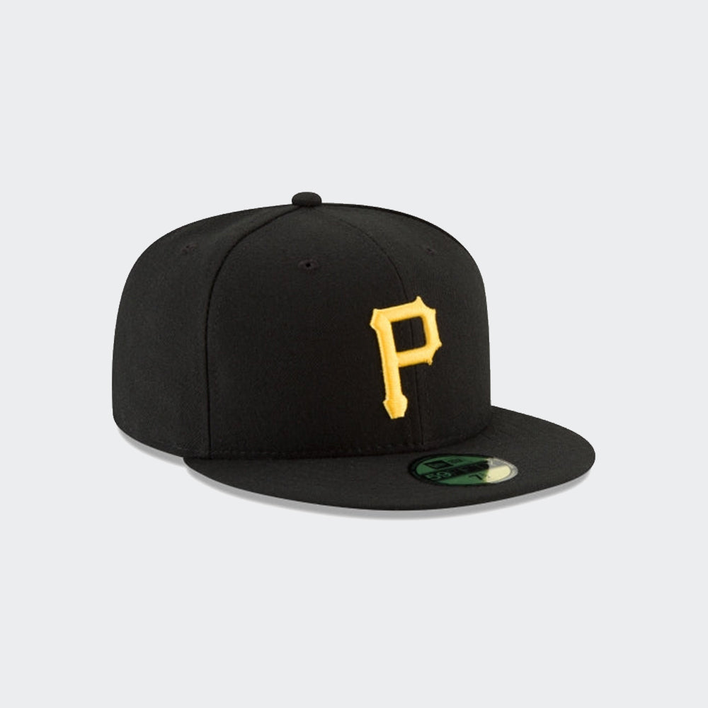 Kids New Era Pittsburgh Pirates 59FIFTY Fitted