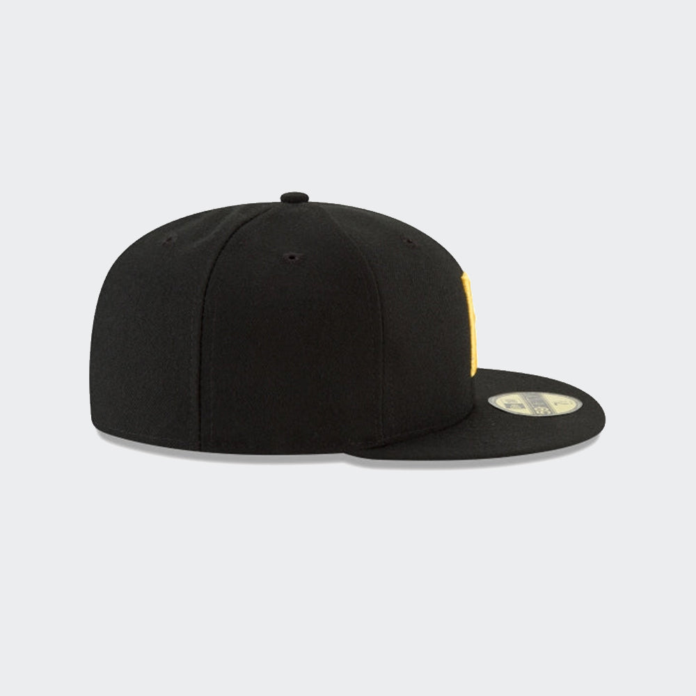 Kids New Era Pittsburgh Pirates 59FIFTY Fitted