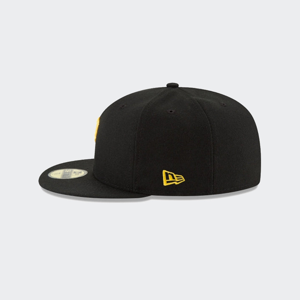 Kids New Era Pittsburgh Pirates 59FIFTY Fitted
