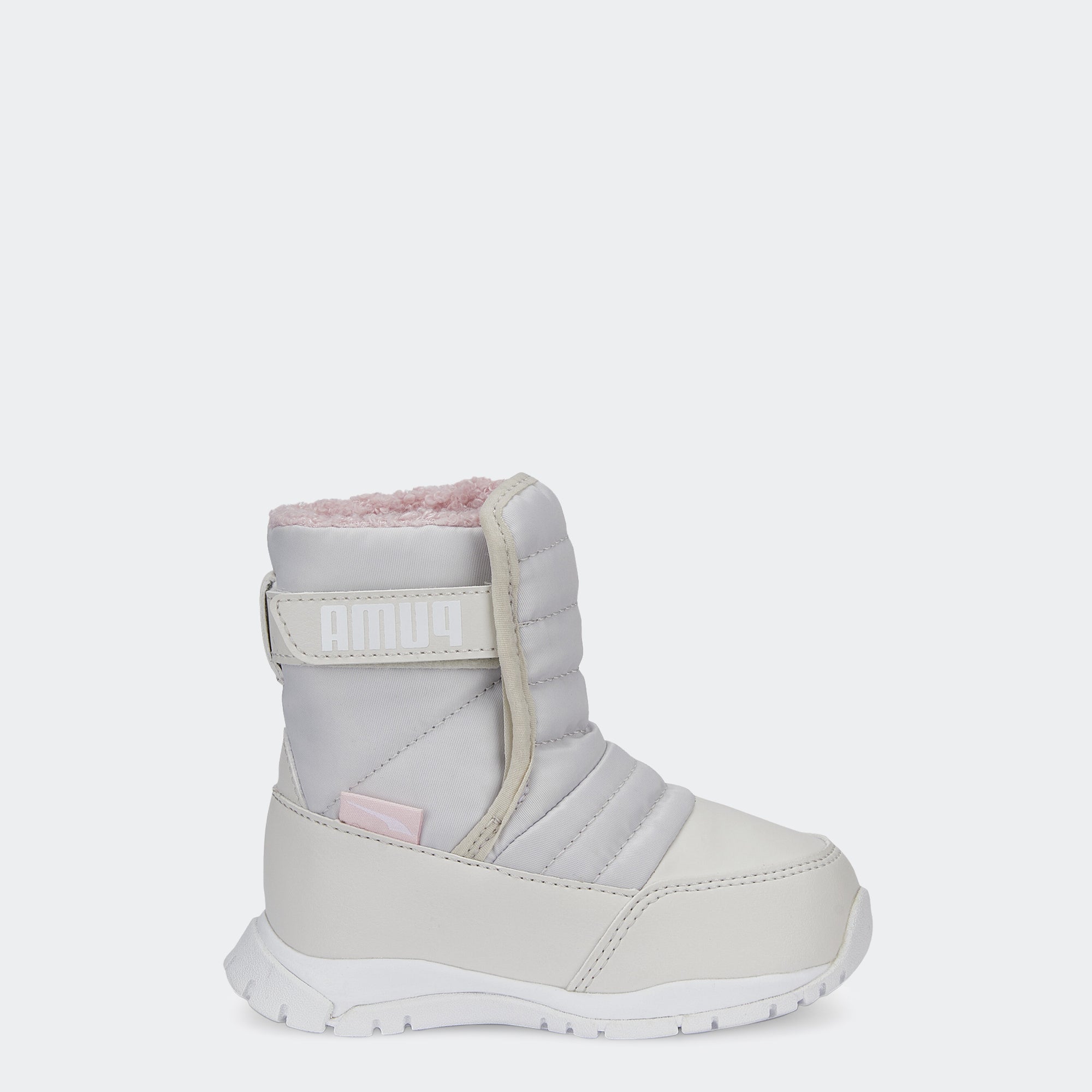 Little Kids PUMA Nieve Winter Boots Nimbus Cloud
