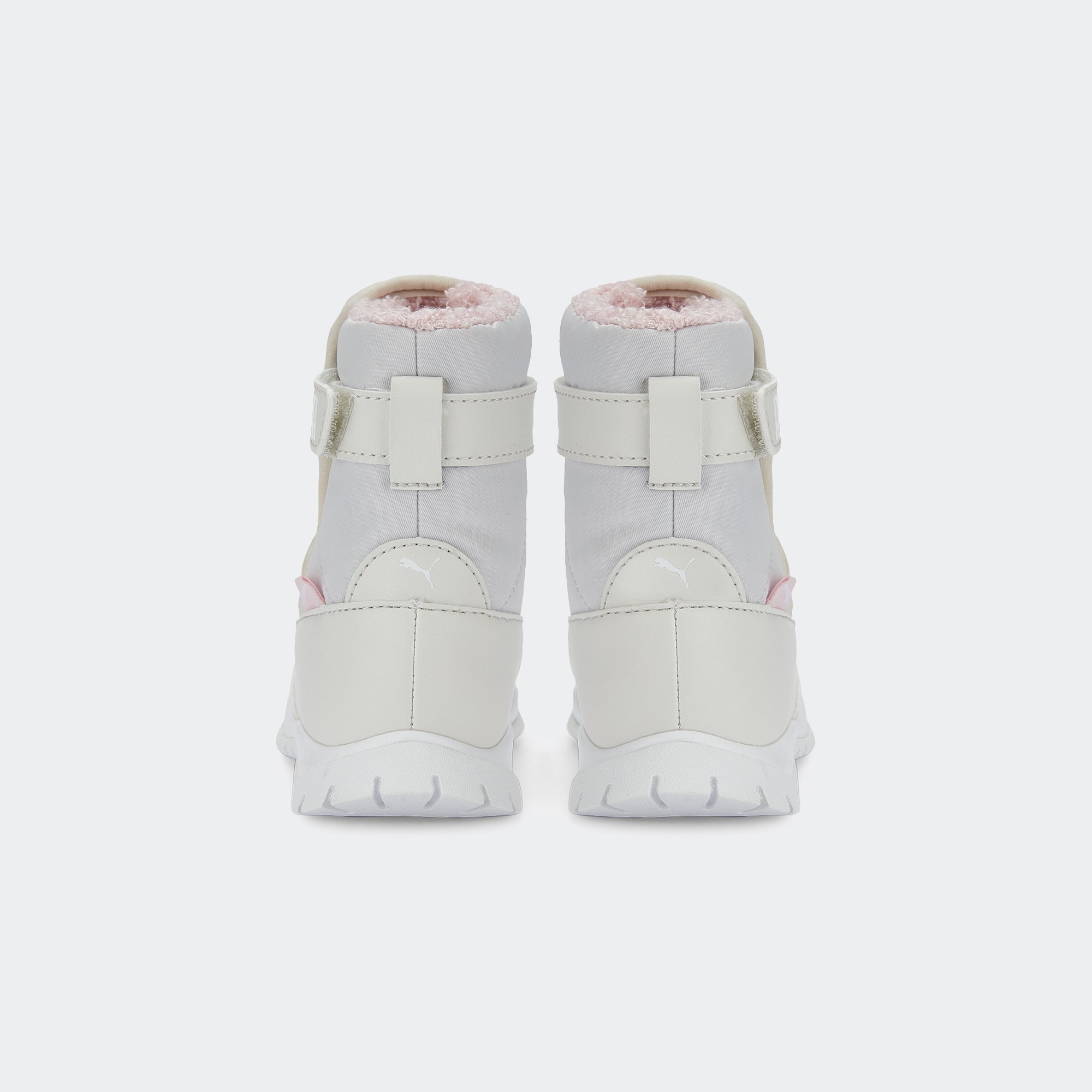 Little Kids PUMA Nieve Winter Boots Nimbus Cloud
