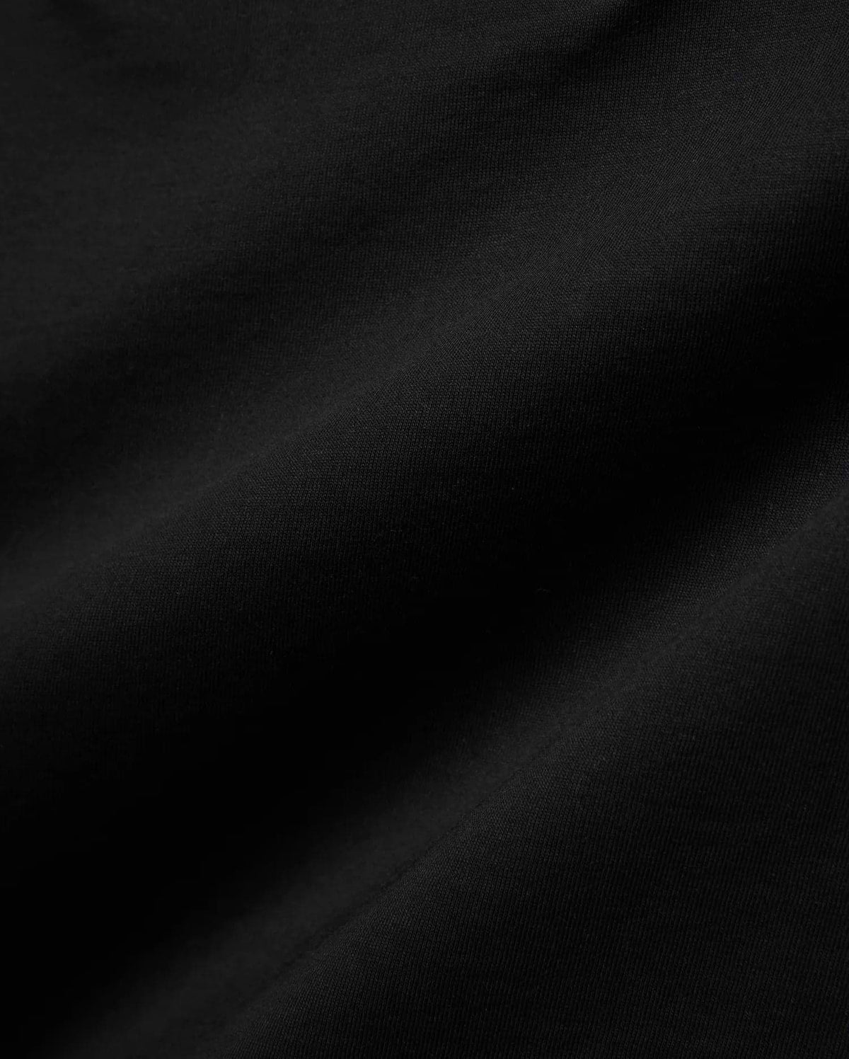 Men's Psycho Bunny Craig Graphic Tee Black
