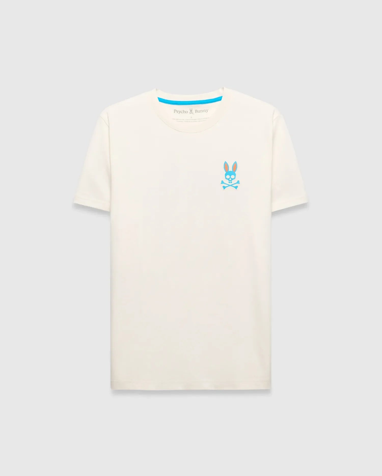 Men's Psycho Bunny Frank Back Graphic Tee Pristine