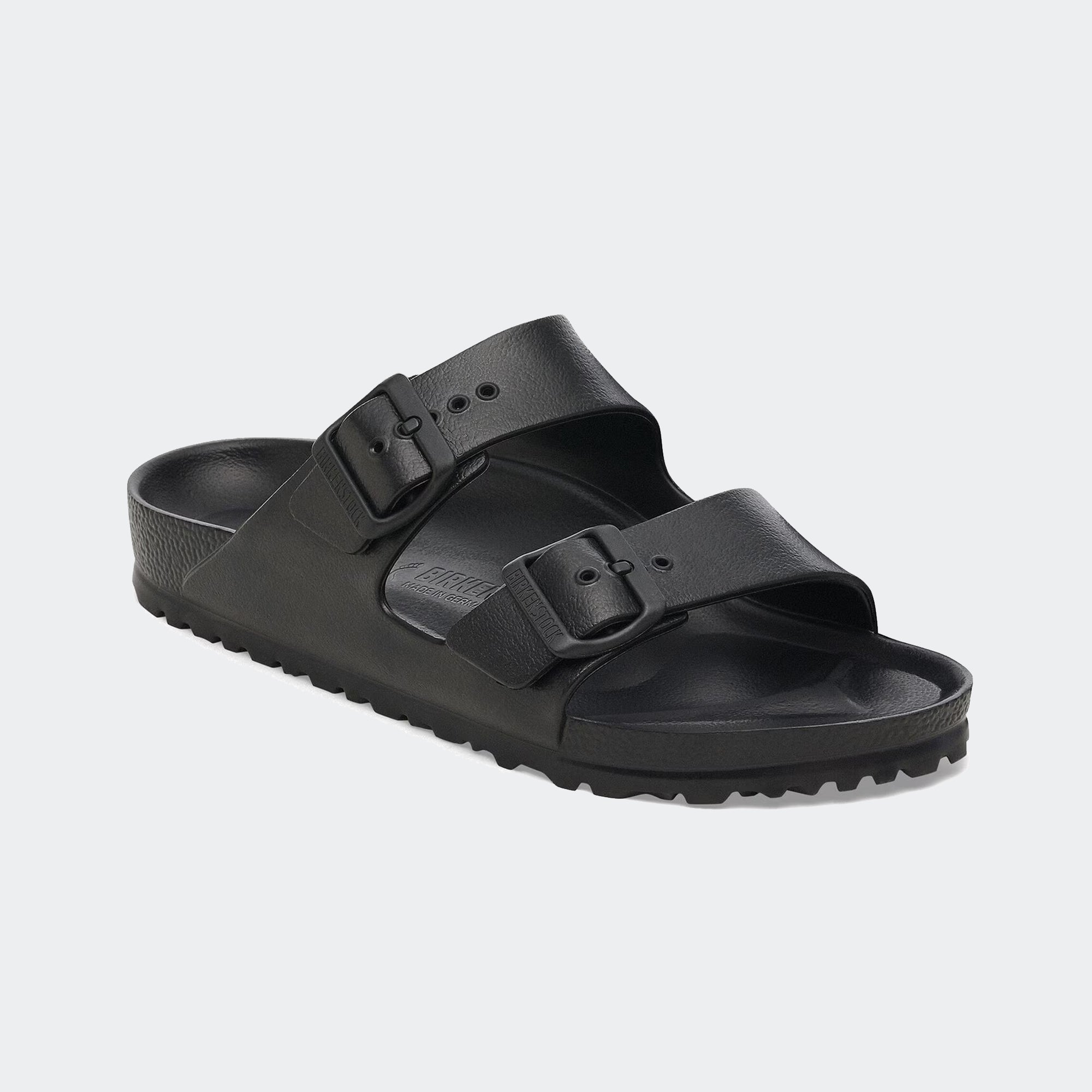Men's BIRKENSTOCK Arizona Essentials EVA Black