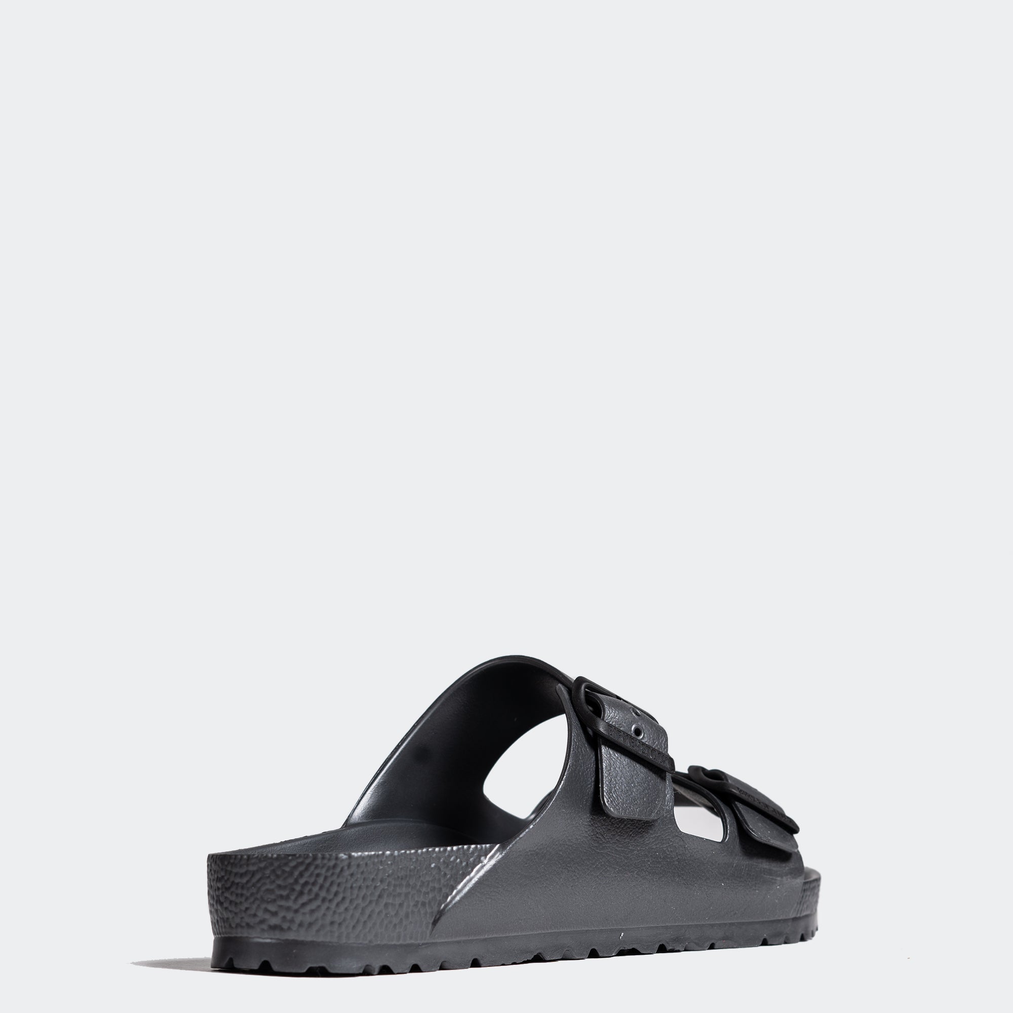 Men's BIRKENSTOCK Arizona Essentials EVA Metallic Anthracite