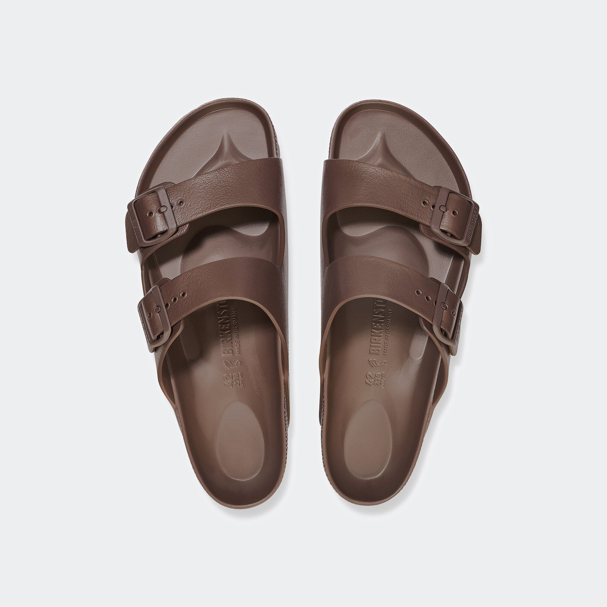 Men's BIRKENSTOCK Arizona Essentials EVA Roast