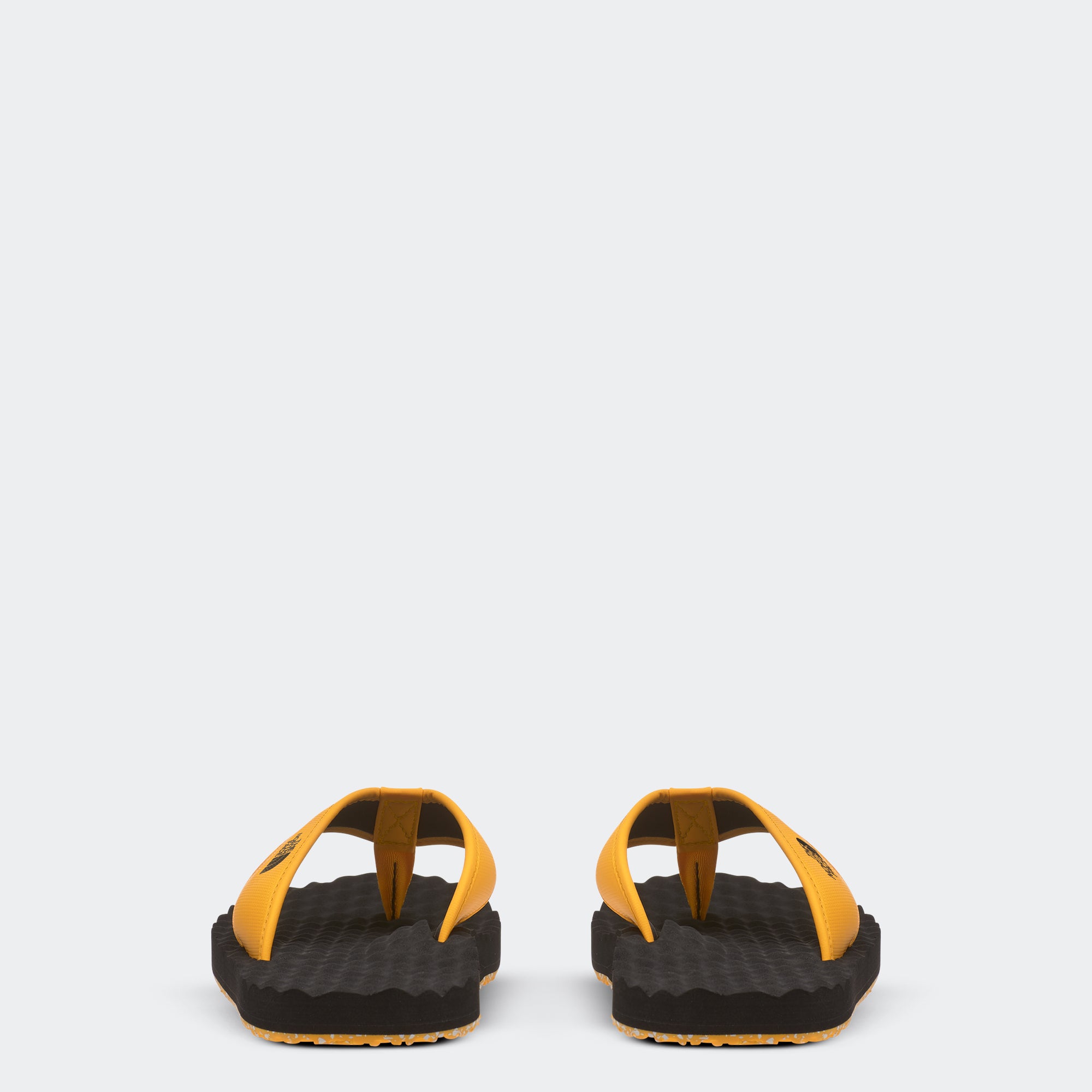 Men's The North Face Base Camp Flip-Flops II Summit Gold