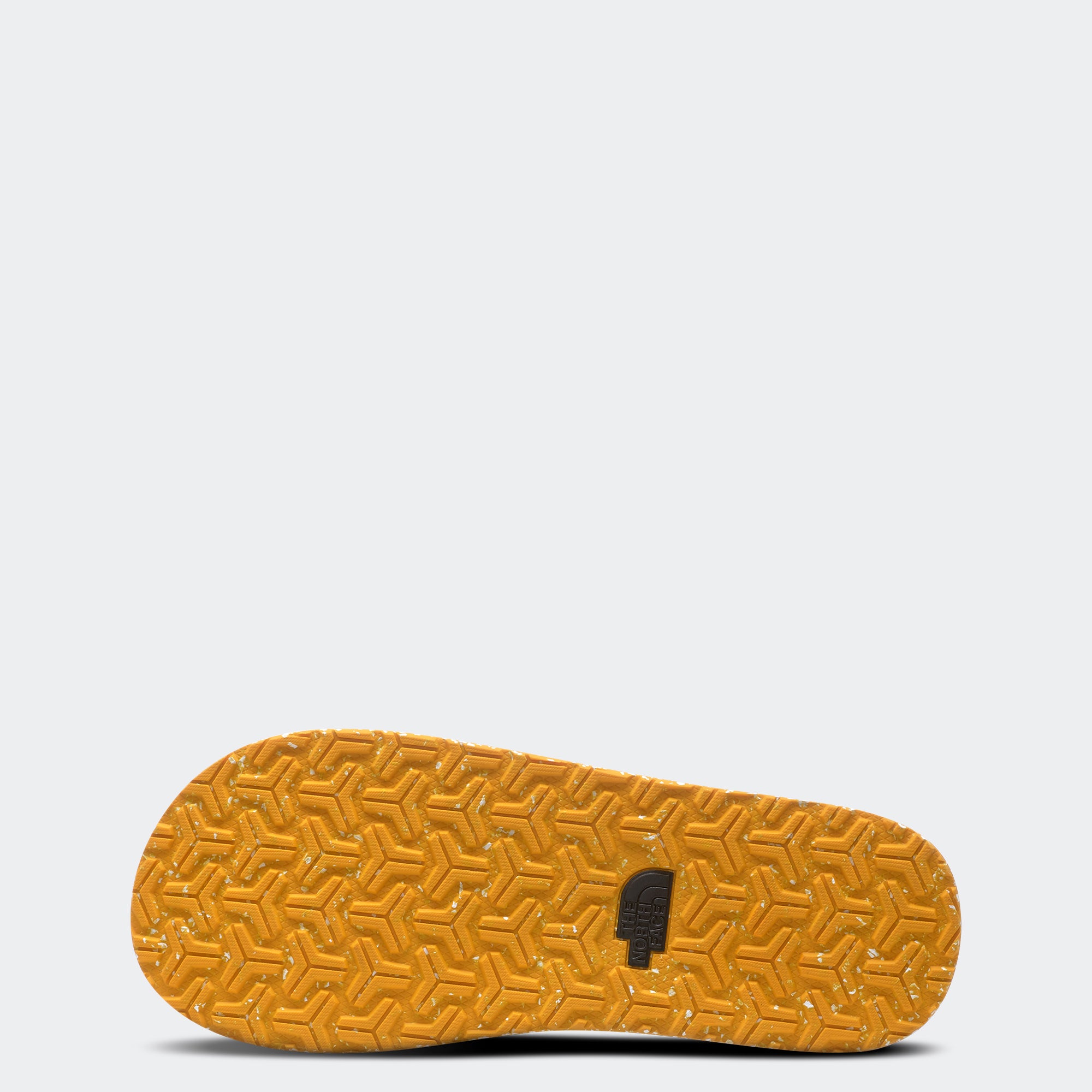 Men's The North Face Base Camp Flip-Flops II Summit Gold