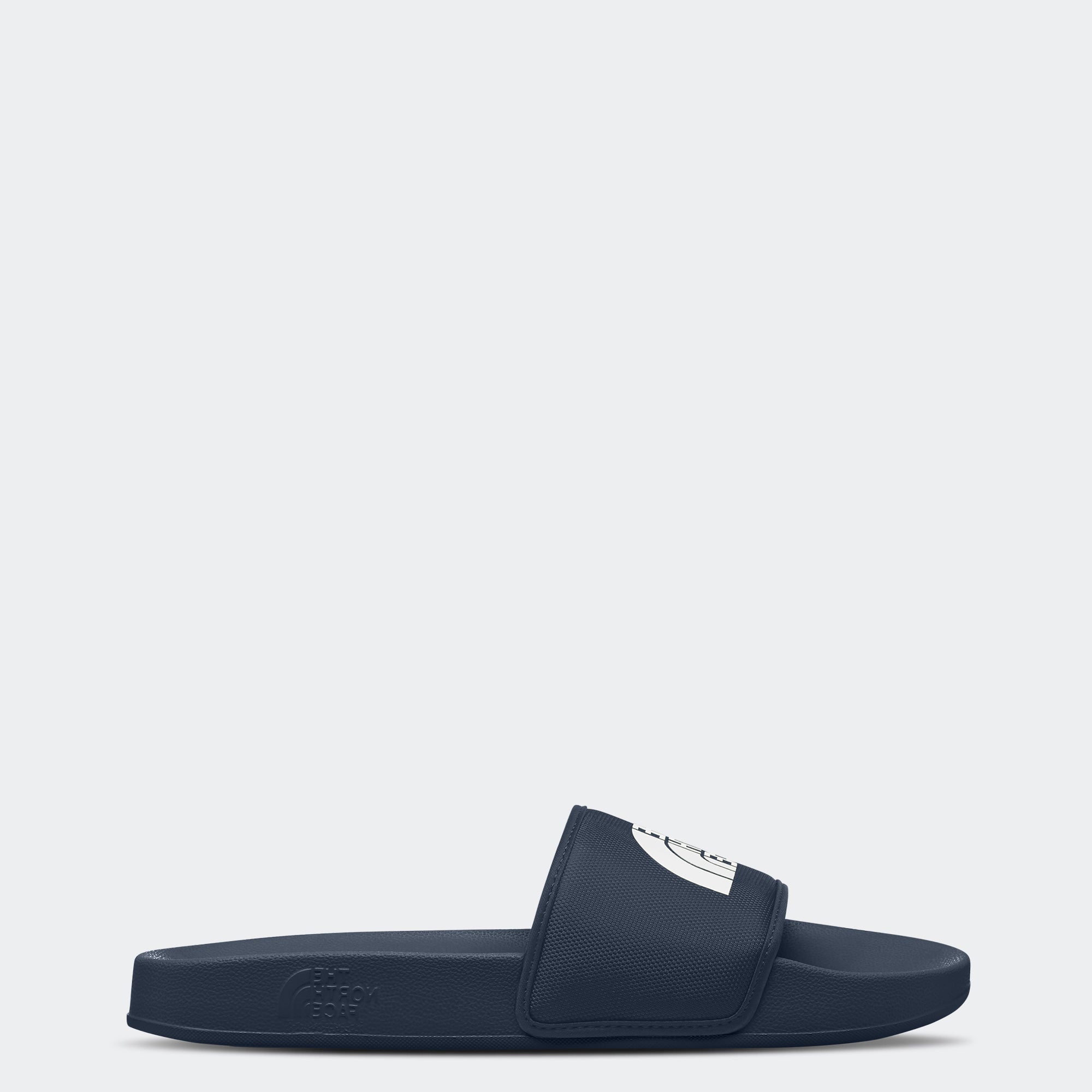 Men's The North Face Base Camp Slides III Summit Navy