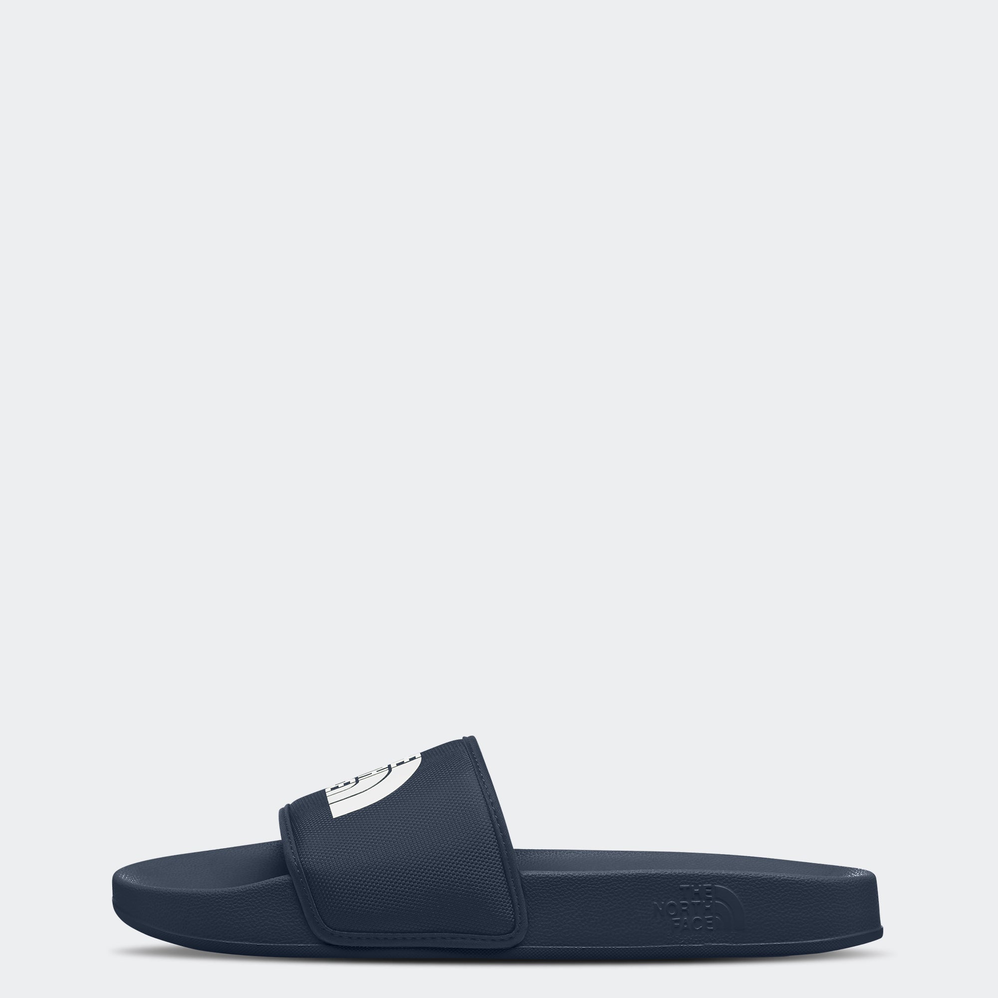 Men's The North Face Base Camp Slides III Summit Navy
