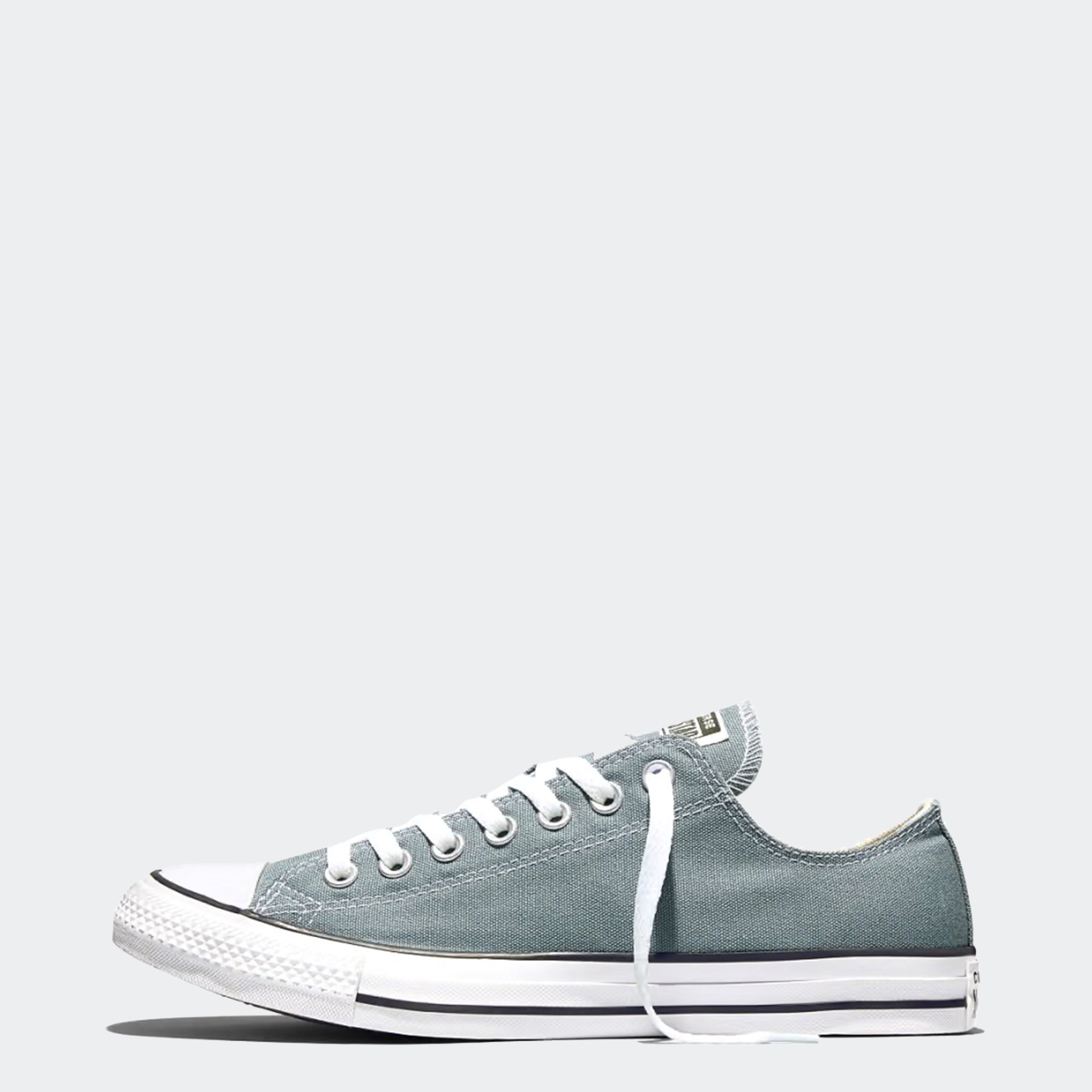 Men's Converse Chuck Taylor All Star Canvas Shoes Mineral Brew Grey