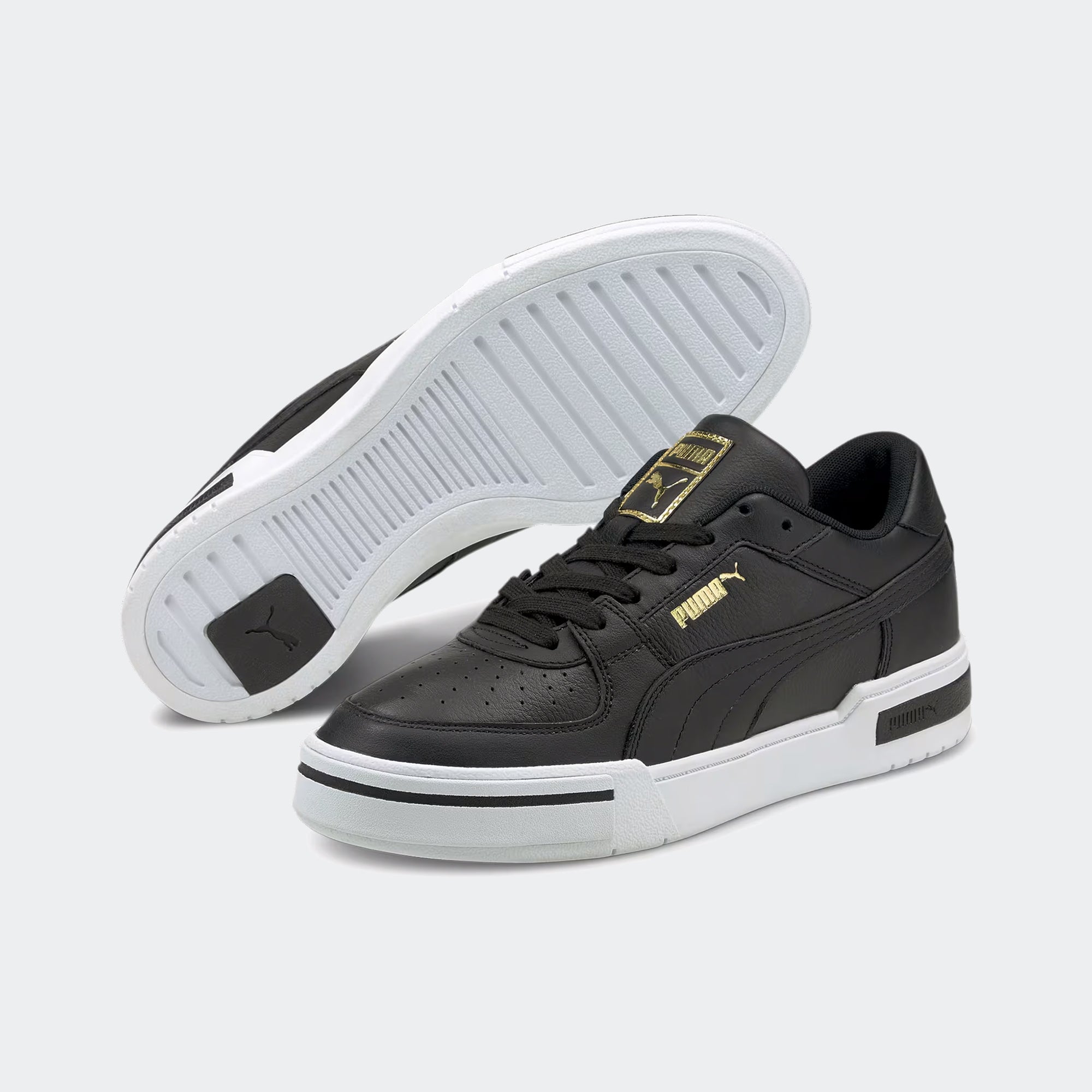 Men's PUMA CA Pro Classic Shoes Black