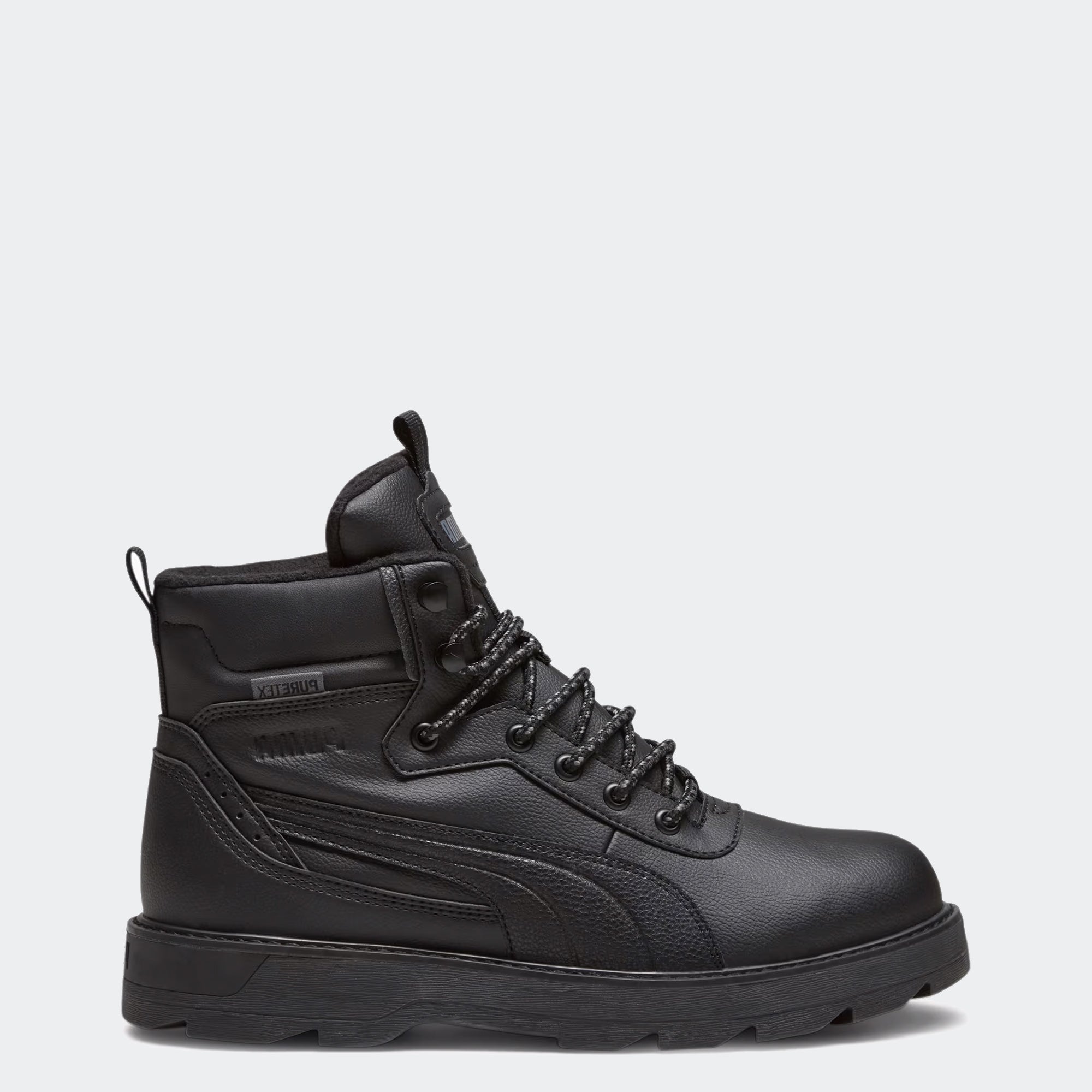 Men's PUMA Desierto v3 Puretex Boots Black