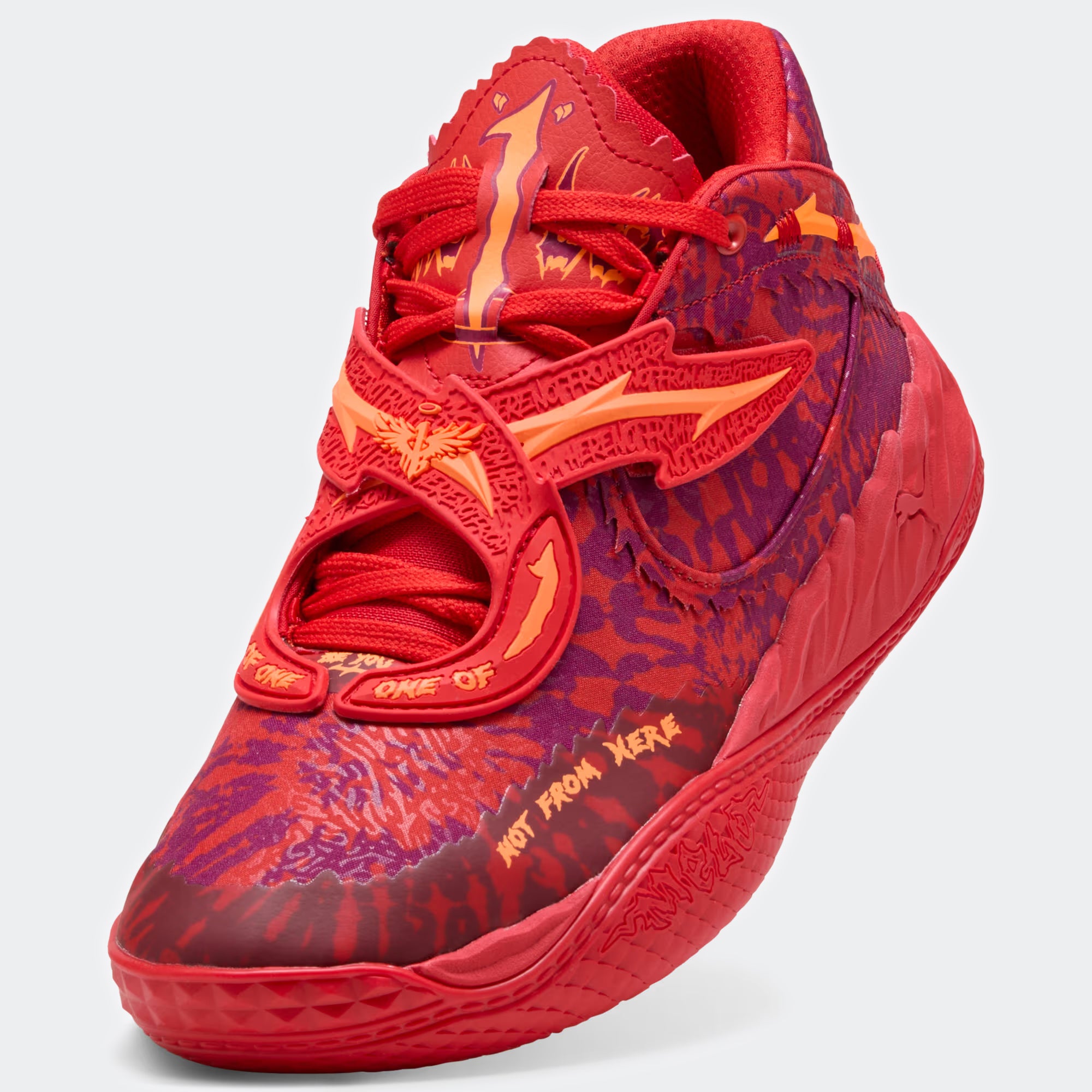 Men's PUMA LaMelo Ball MB.05 Crowd Surf