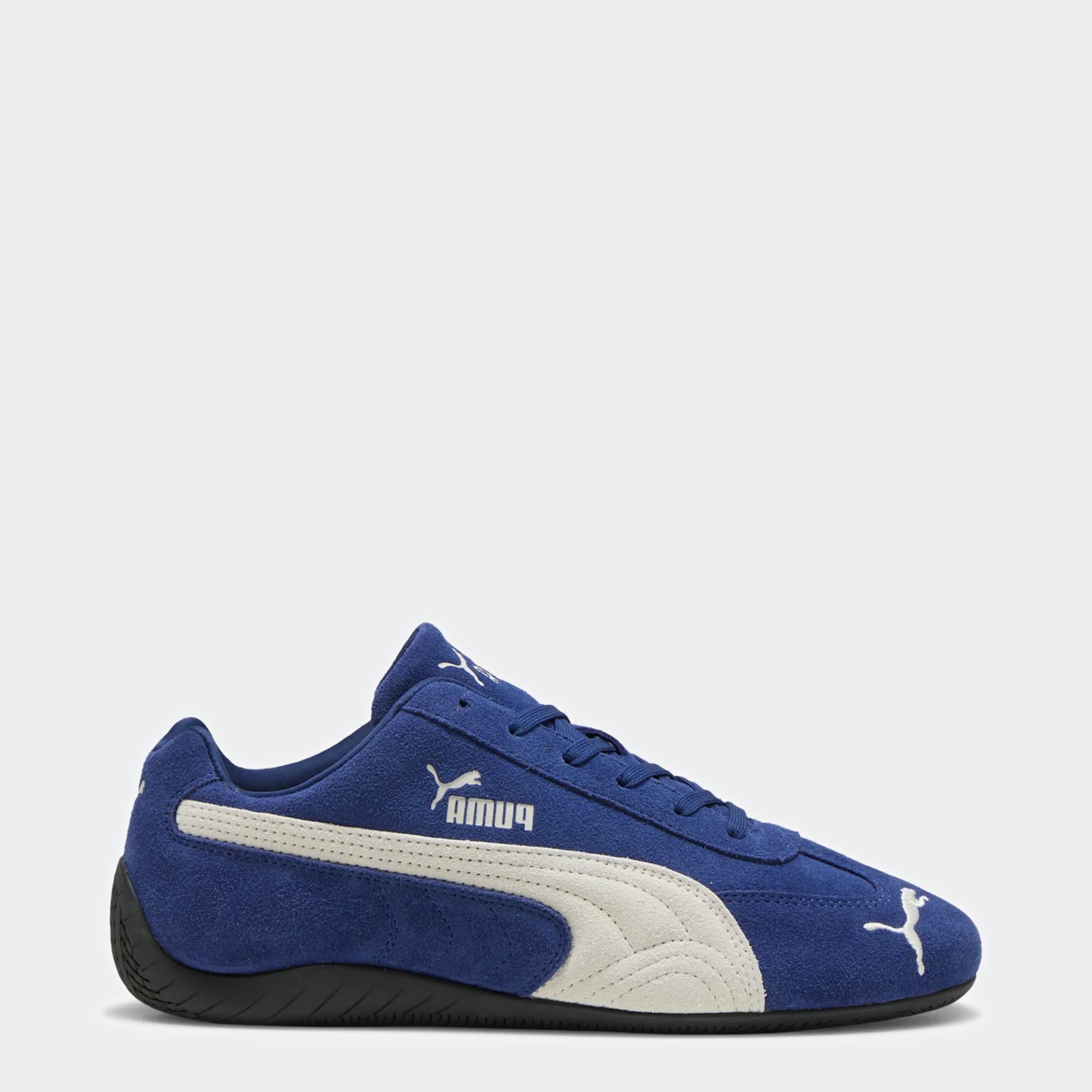 Men's PUMA Speedcat OG Sneakers Blue Jewel