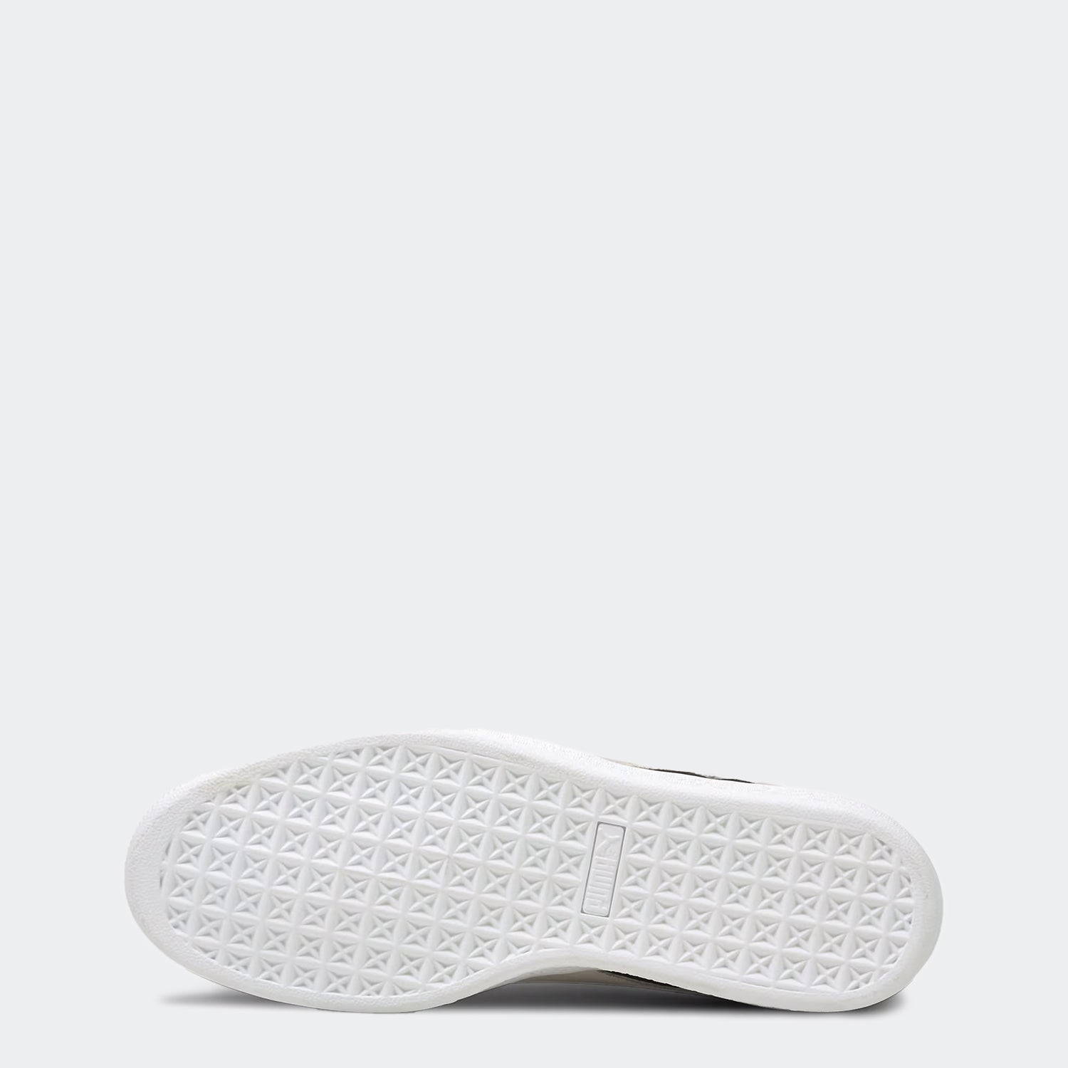 Men's PUMA Suede Classic XXI Shoes Black