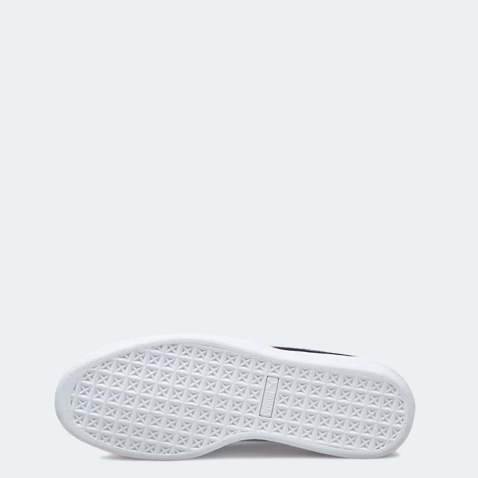 Men's PUMA Suede Classic XXI Shoes Peacoat Navy