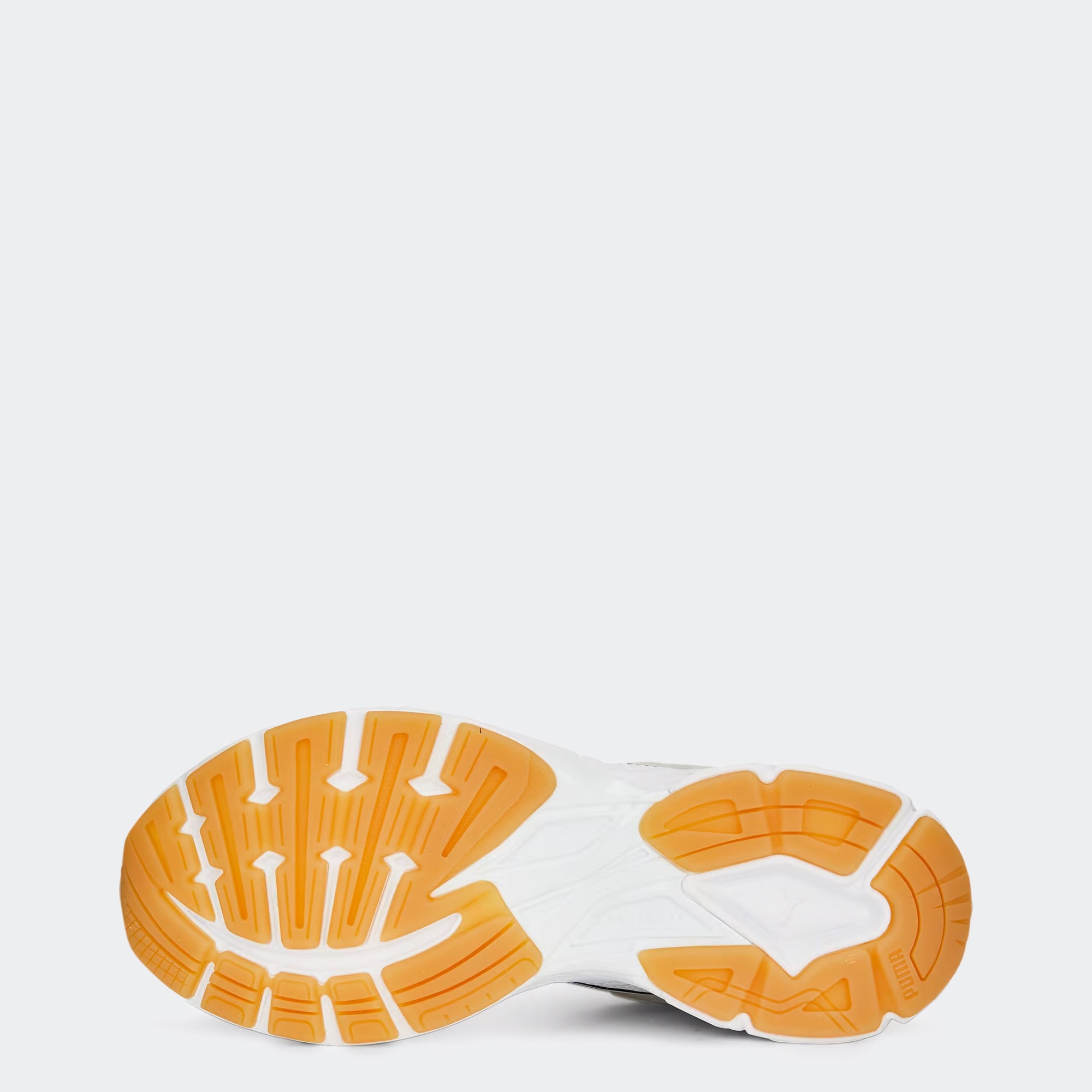 Men's PUMA Velophasis Technisch Shoes White Black