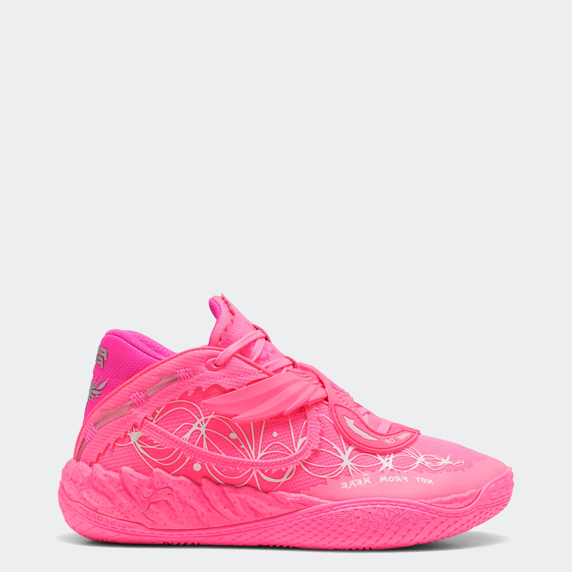 Men's PUMA x FAST & FURIOUS MB.05 Miami