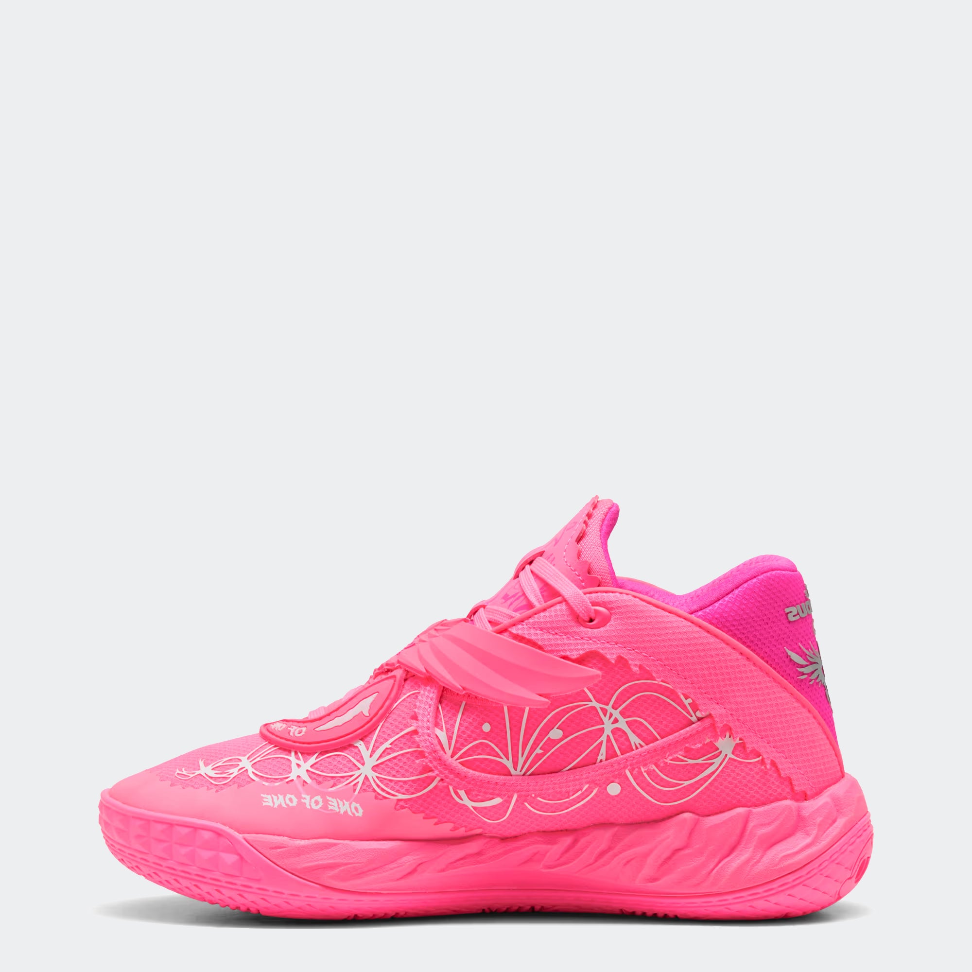 Men's PUMA x FAST & FURIOUS MB.05 Miami