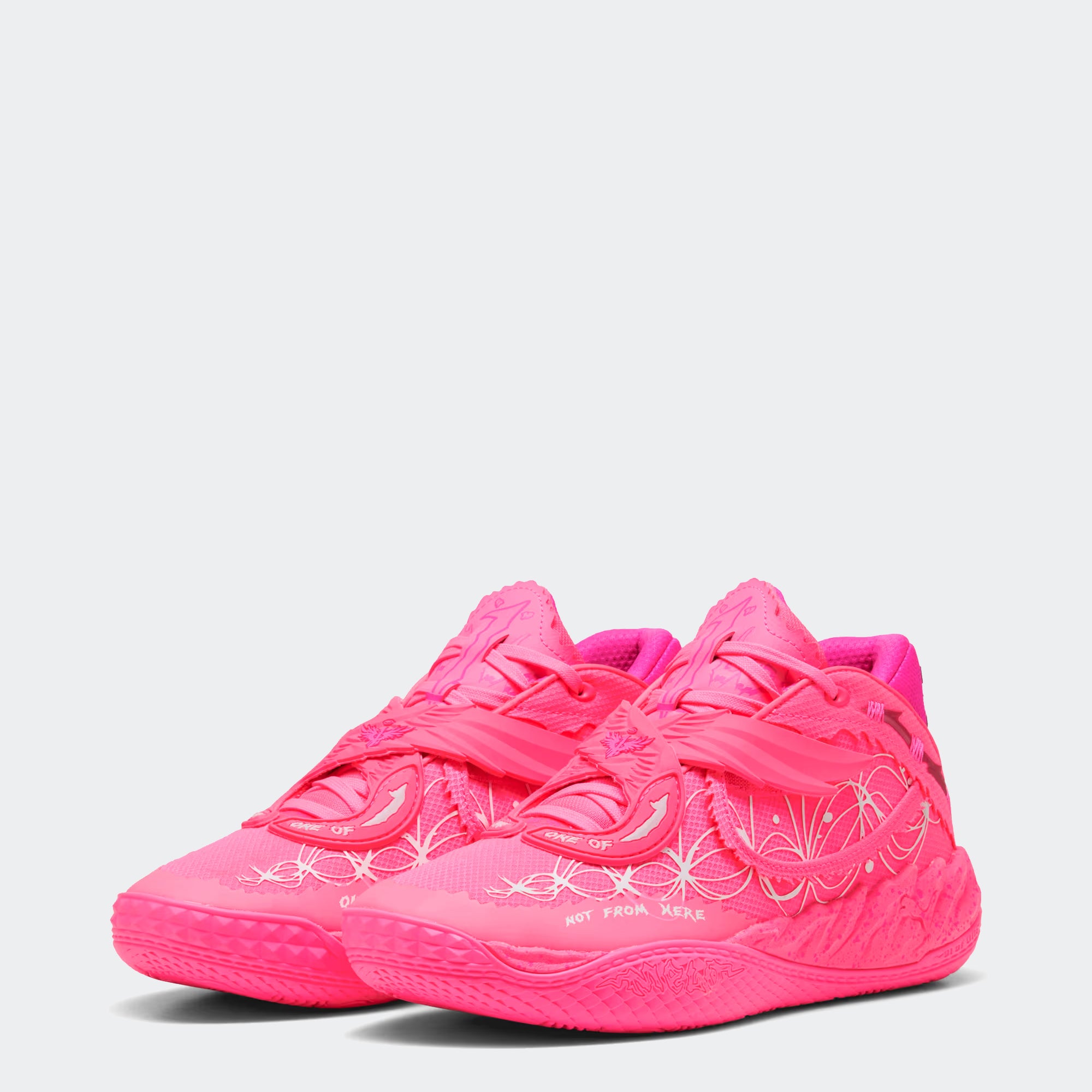 Men's PUMA x FAST & FURIOUS MB.05 Miami