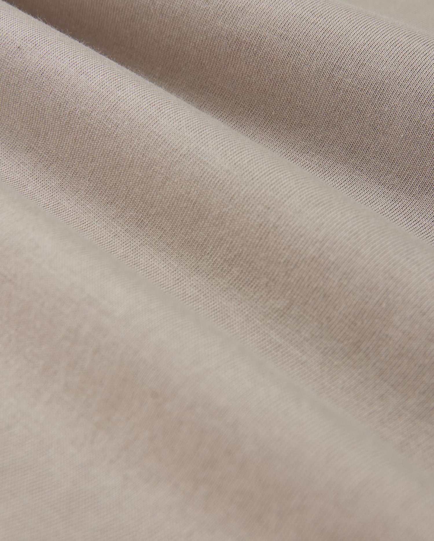 Men's Psycho Bunny Classic Crew Neck Tee Oyster