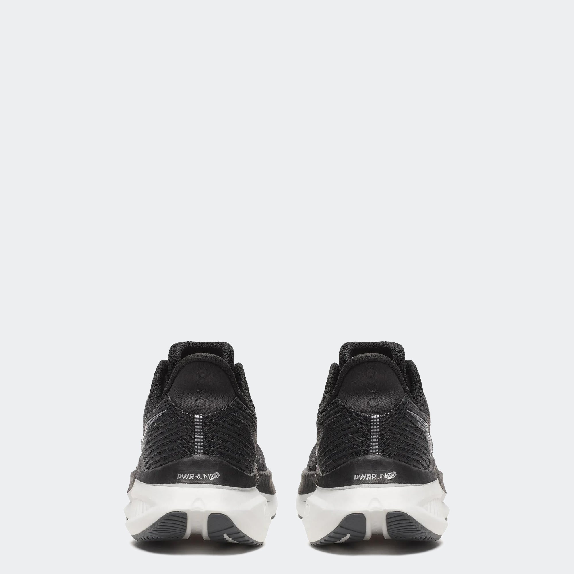 Men's Saucony Endorphin Speed 5 Shoes Black / White