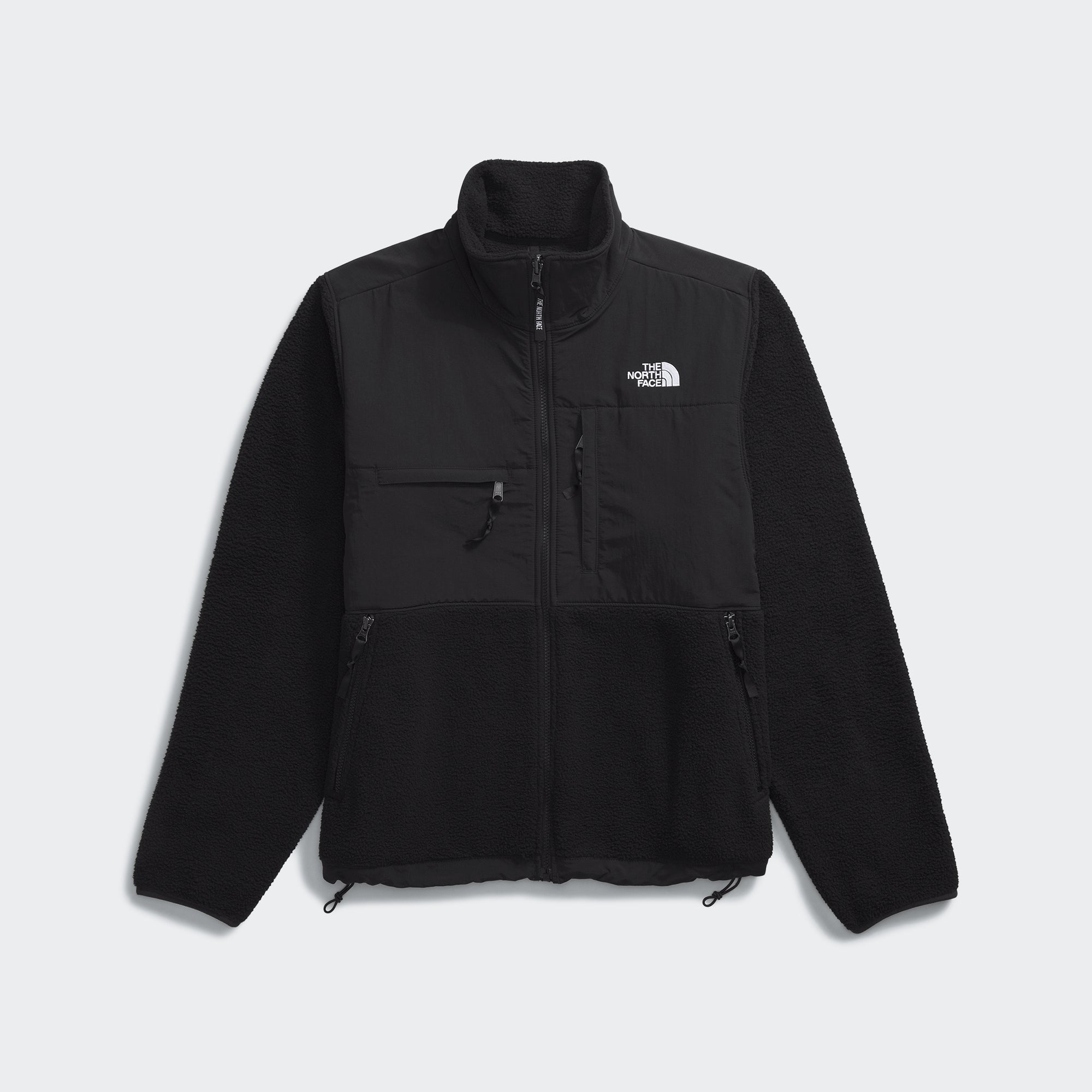 Men's The North Face Retro Denali Jacket TNF Black