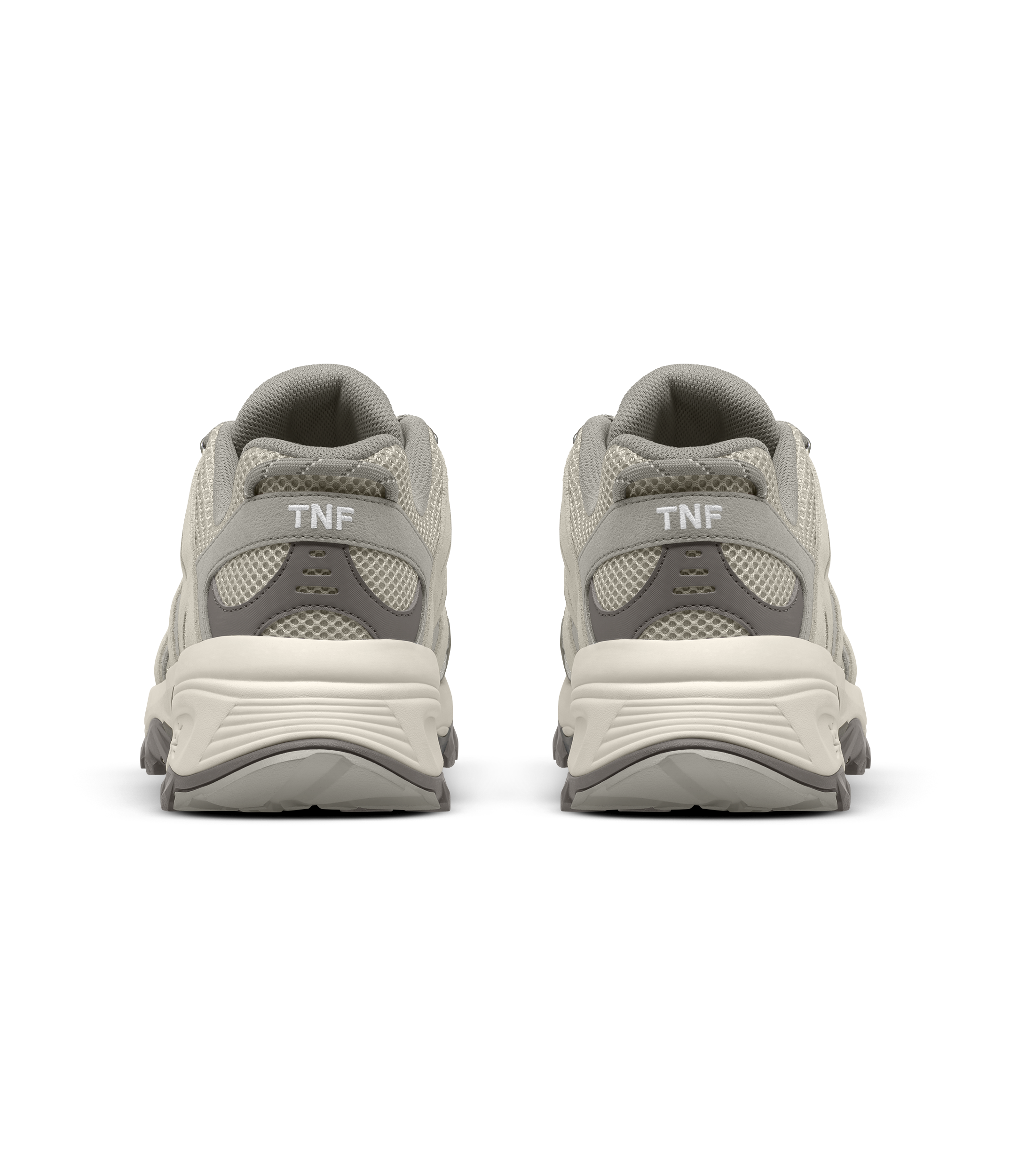 Men's The North Face Hedgehog 06 RVST Shoes Calacatta