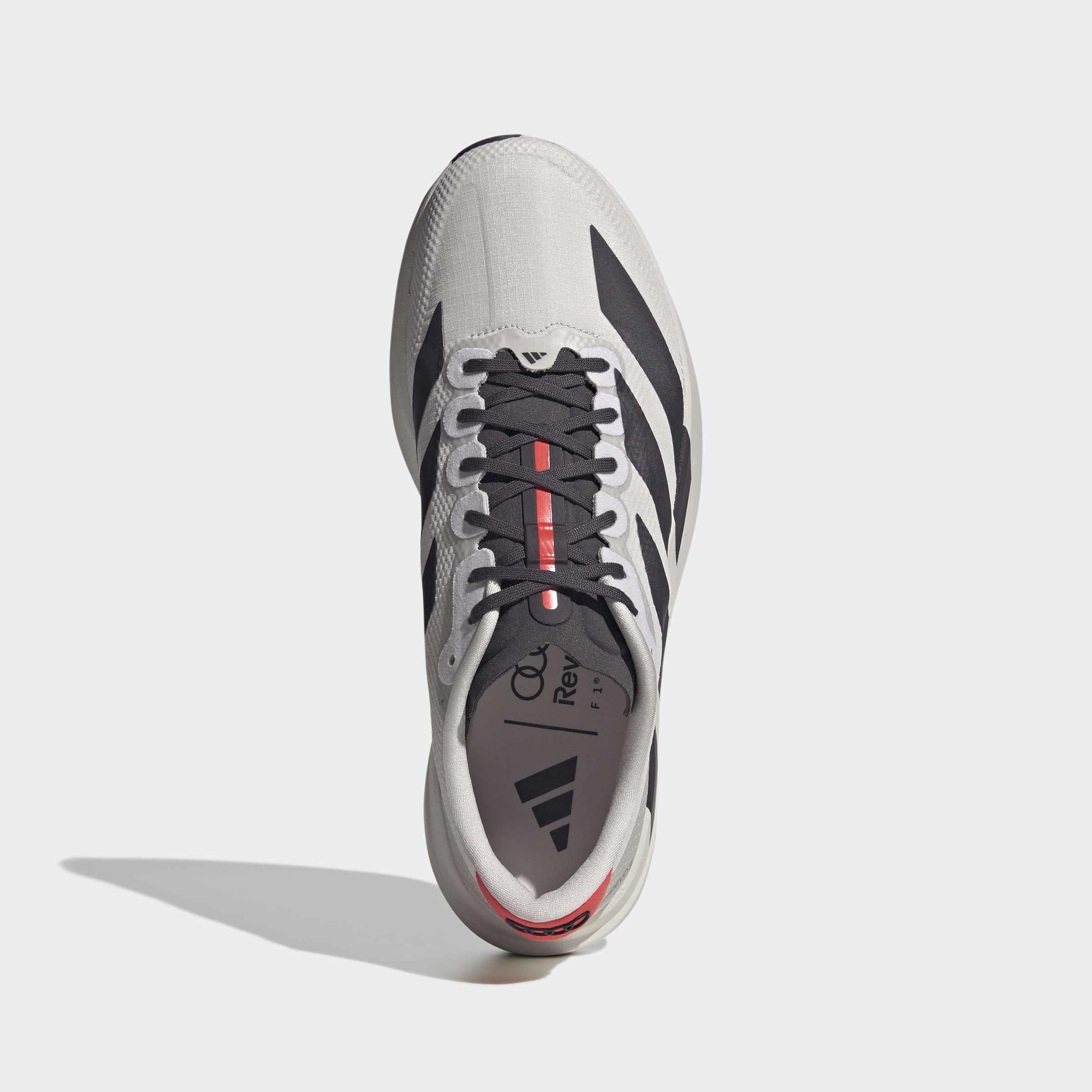 Men's adidas Motorsport Adizero EVO SL Woven Audi Revolut F1® Team Shoes