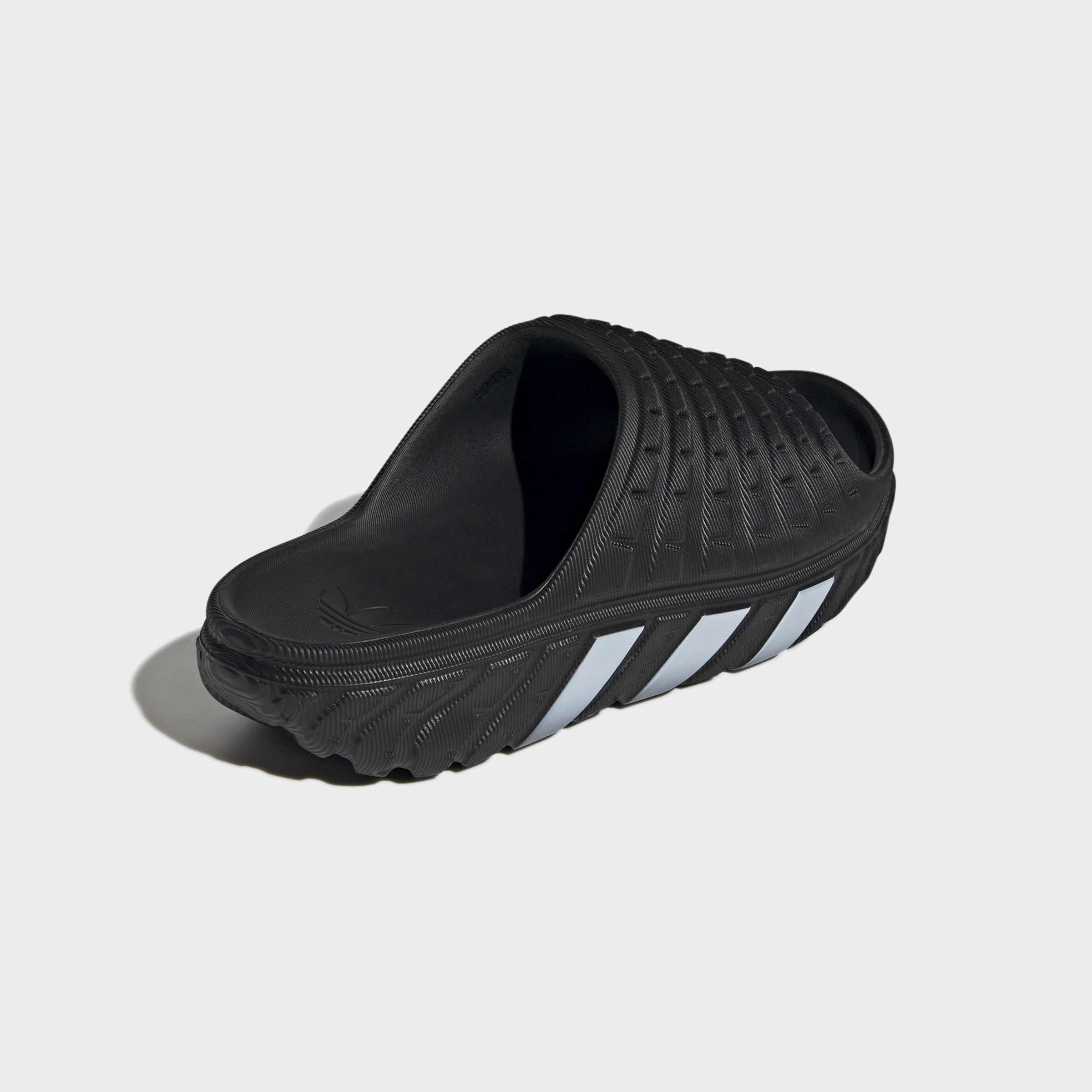 Men's adidas Originals Adilette 94 Slides Black