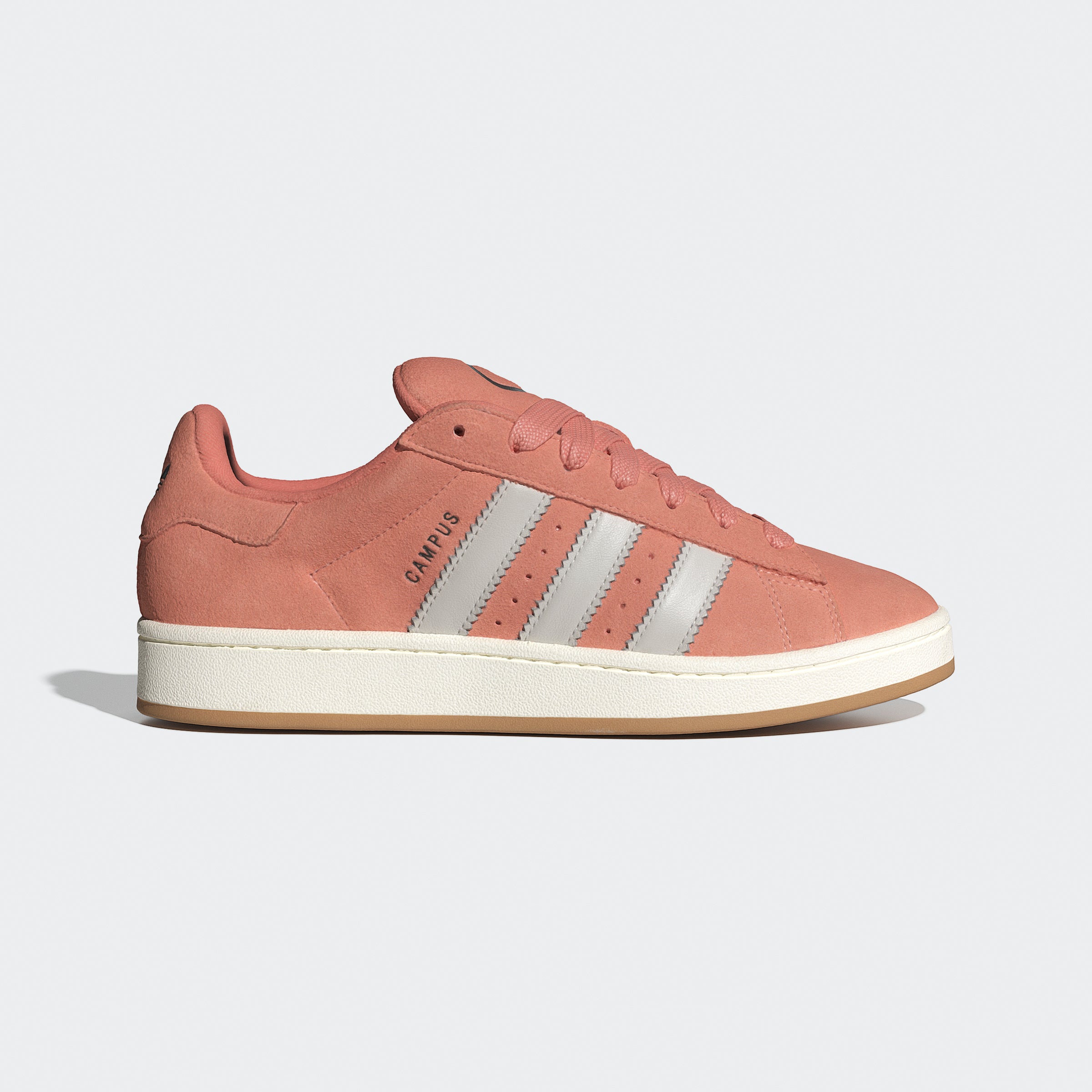 Men's adidas Originals Campus 00S Shoes Wonder Clay