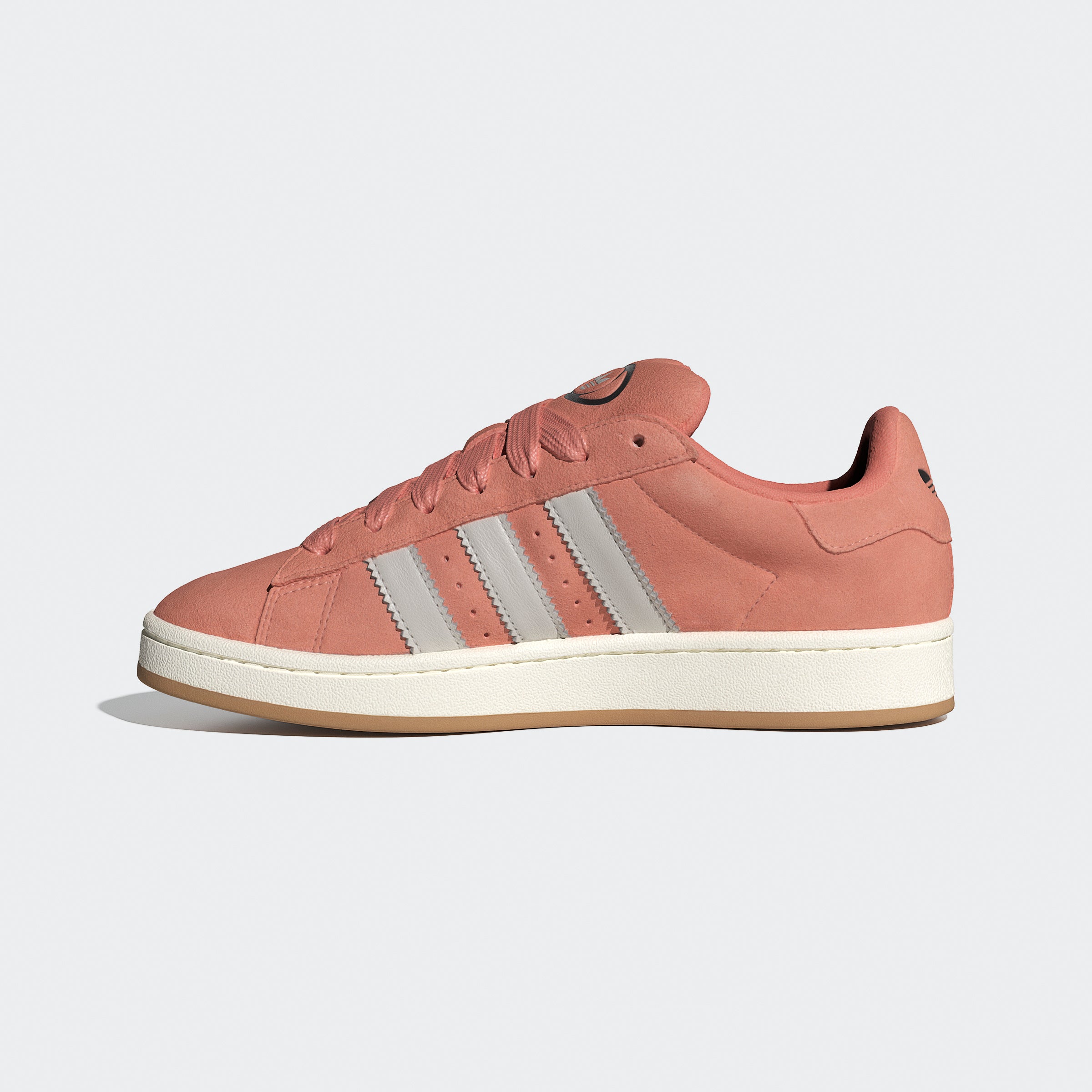 Men's adidas Originals Campus 00S Shoes Wonder Clay