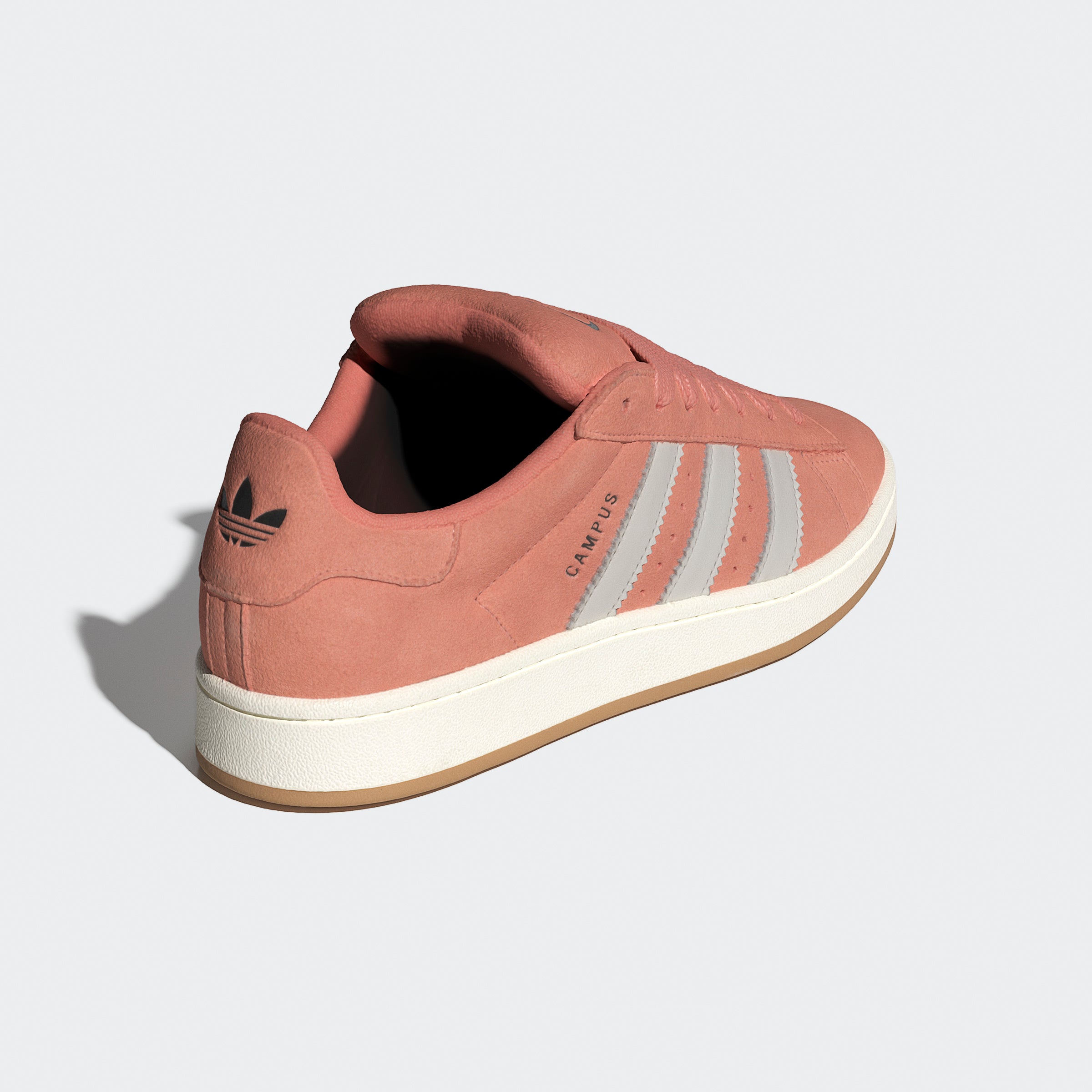 Men's adidas Originals Campus 00S Shoes Wonder Clay