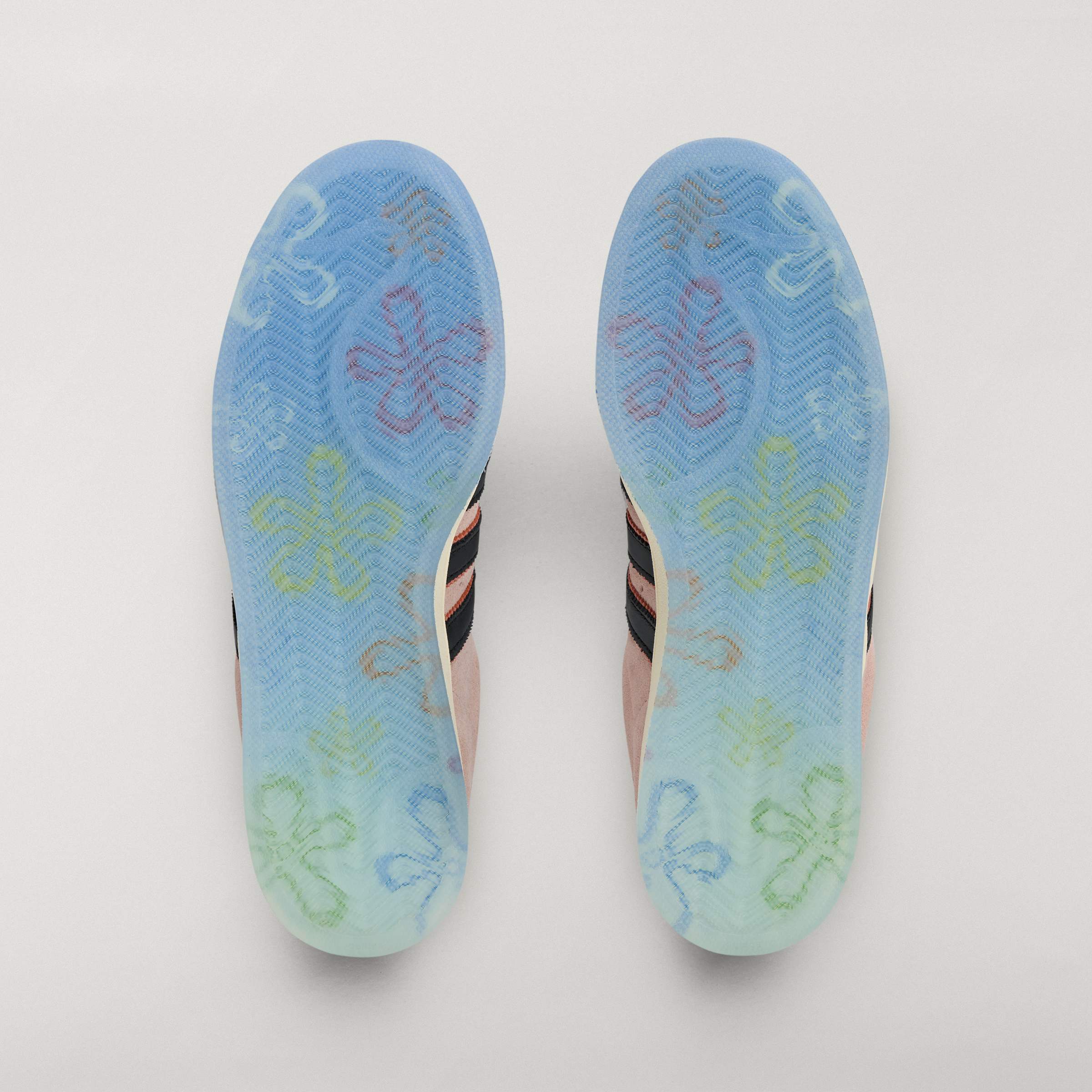 Men's adidas Originals Patrick Superstar Shoes Wonder Clay