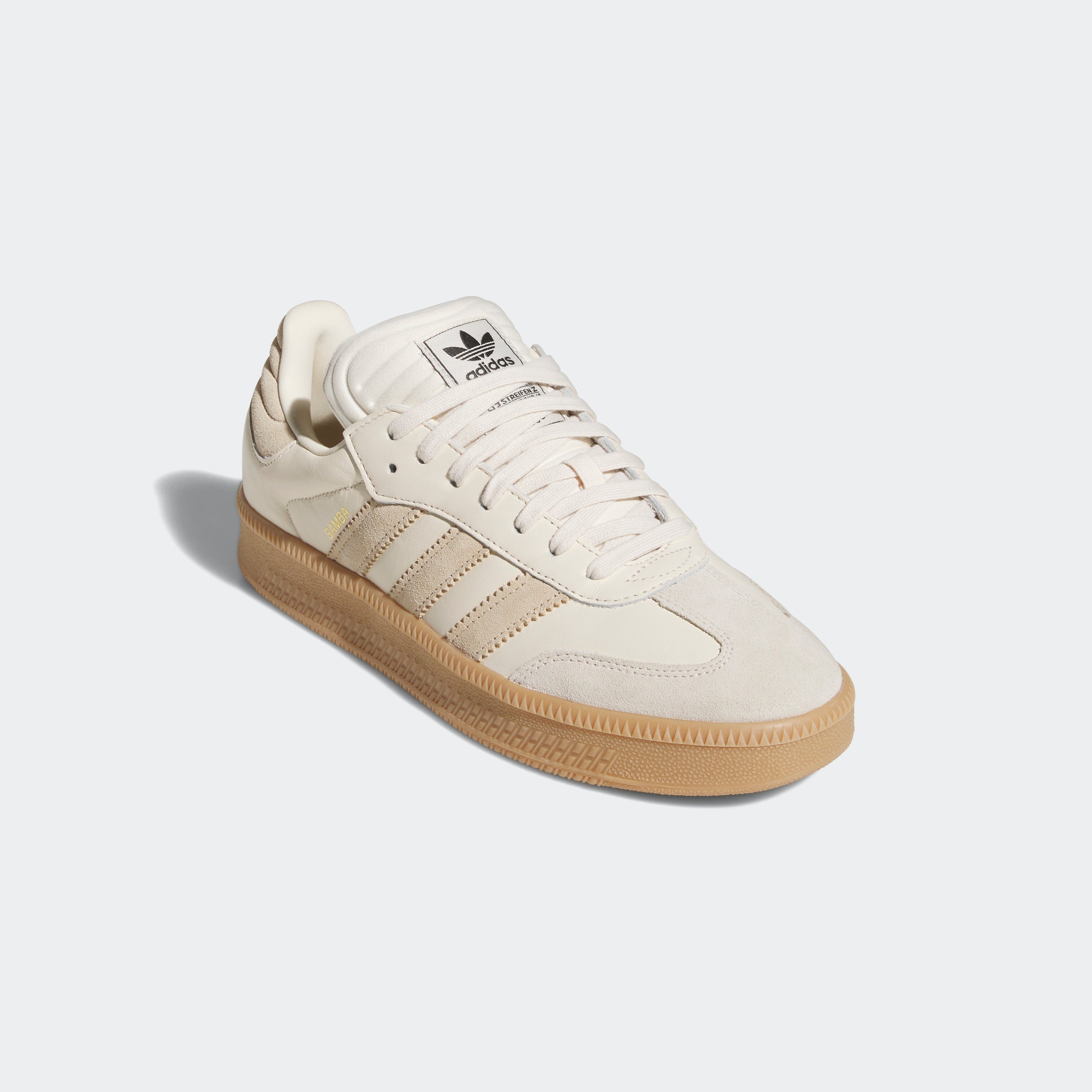 Men's adidas Originals Samba XLG Shoes Wonder White