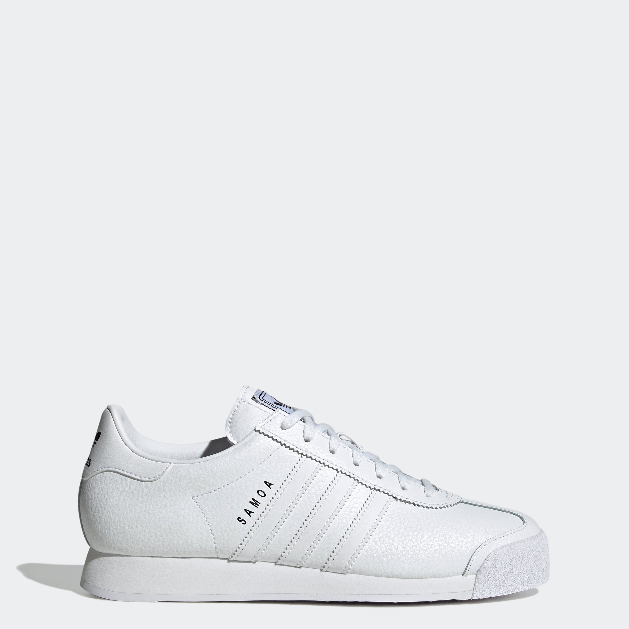 Men's adidas Originals Samoa Shoes White