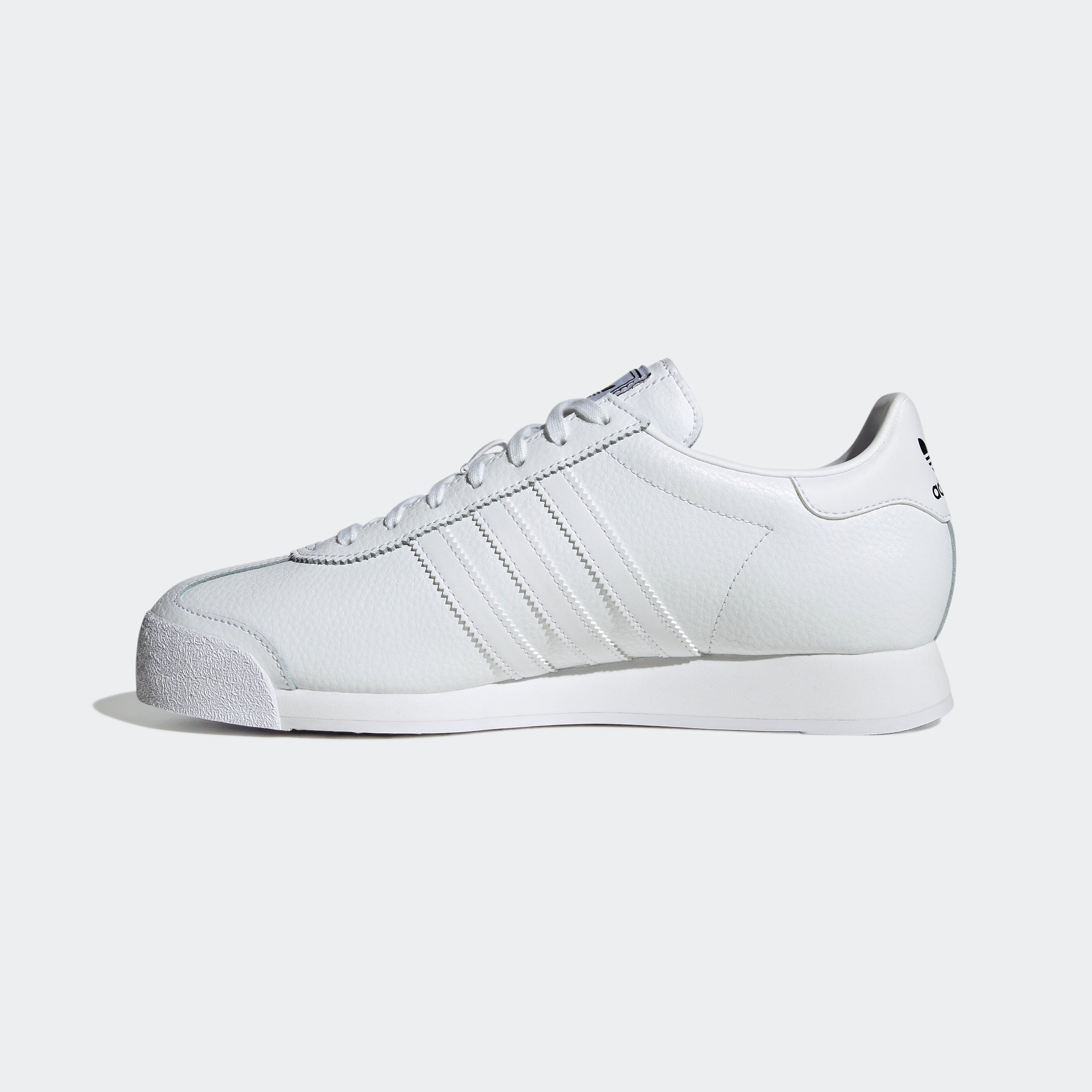 Men's adidas Originals Samoa Shoes White