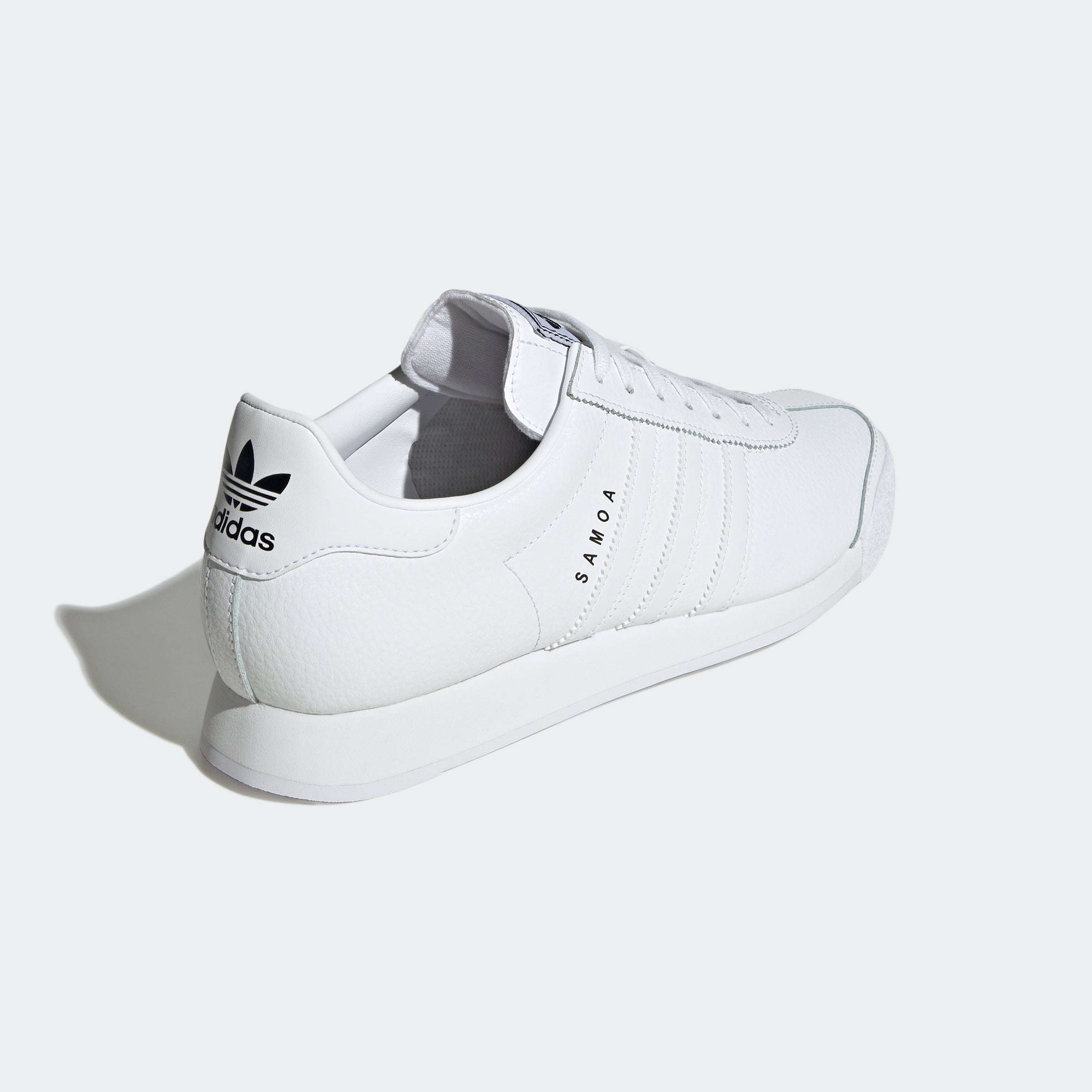 Men's adidas Originals Samoa Shoes White