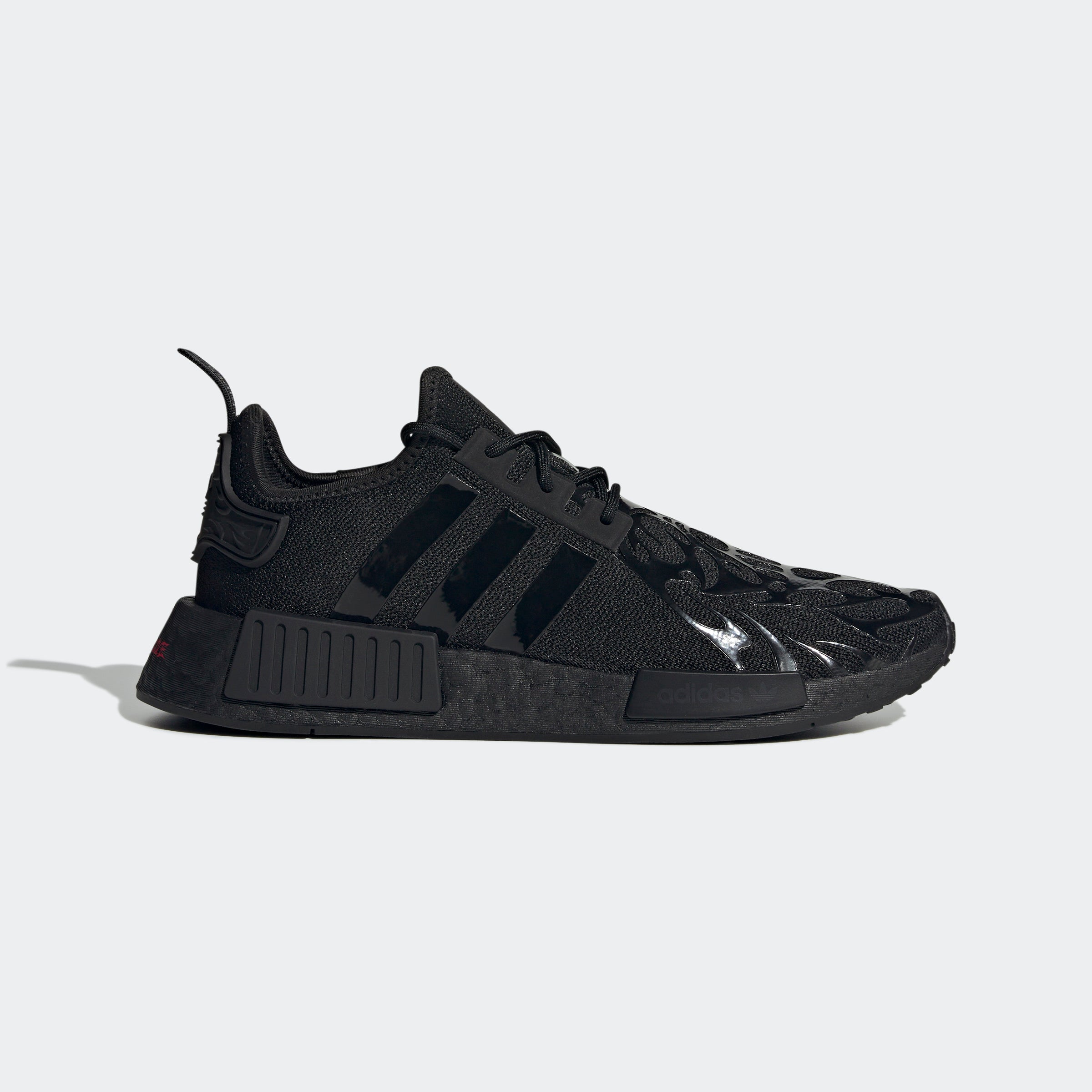 Men's adidas Originals Star Wars NMD_R1 Nanzuka Shoes