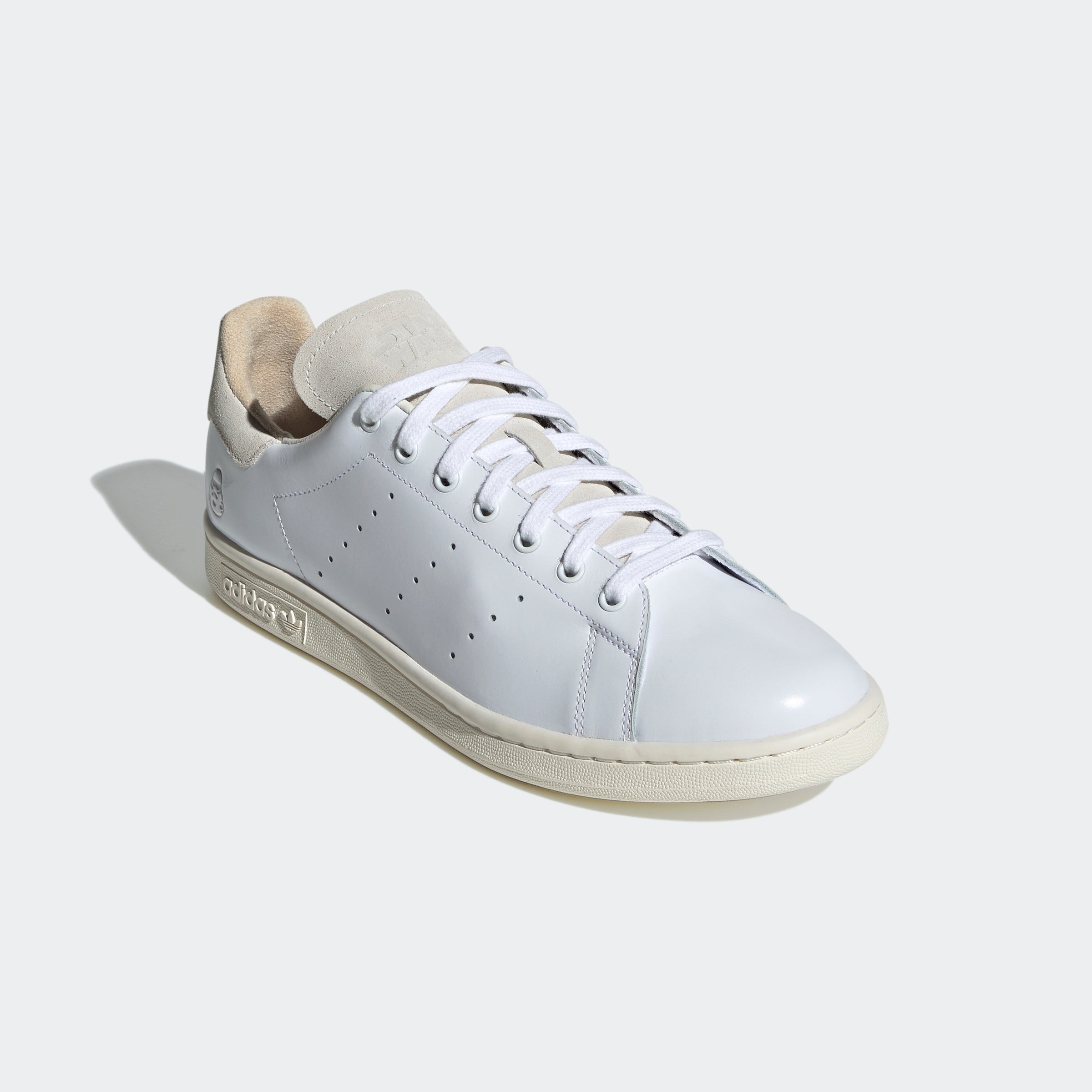 Men's adidas Originals Star Wars Stan Smith Nanzuka Shoes