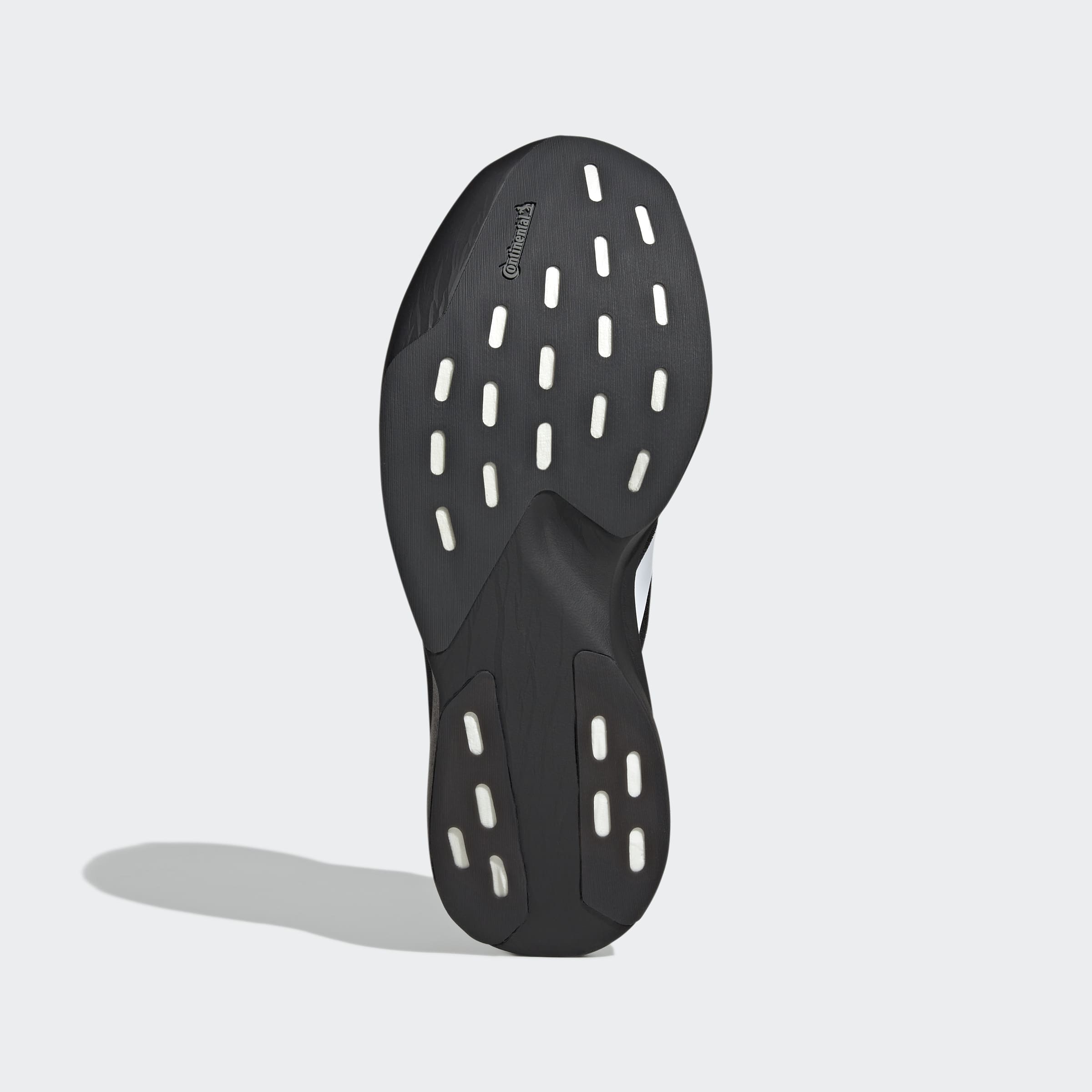 Men's adidas Running Adizero Evo SL Shoes Core Black / Cloud White