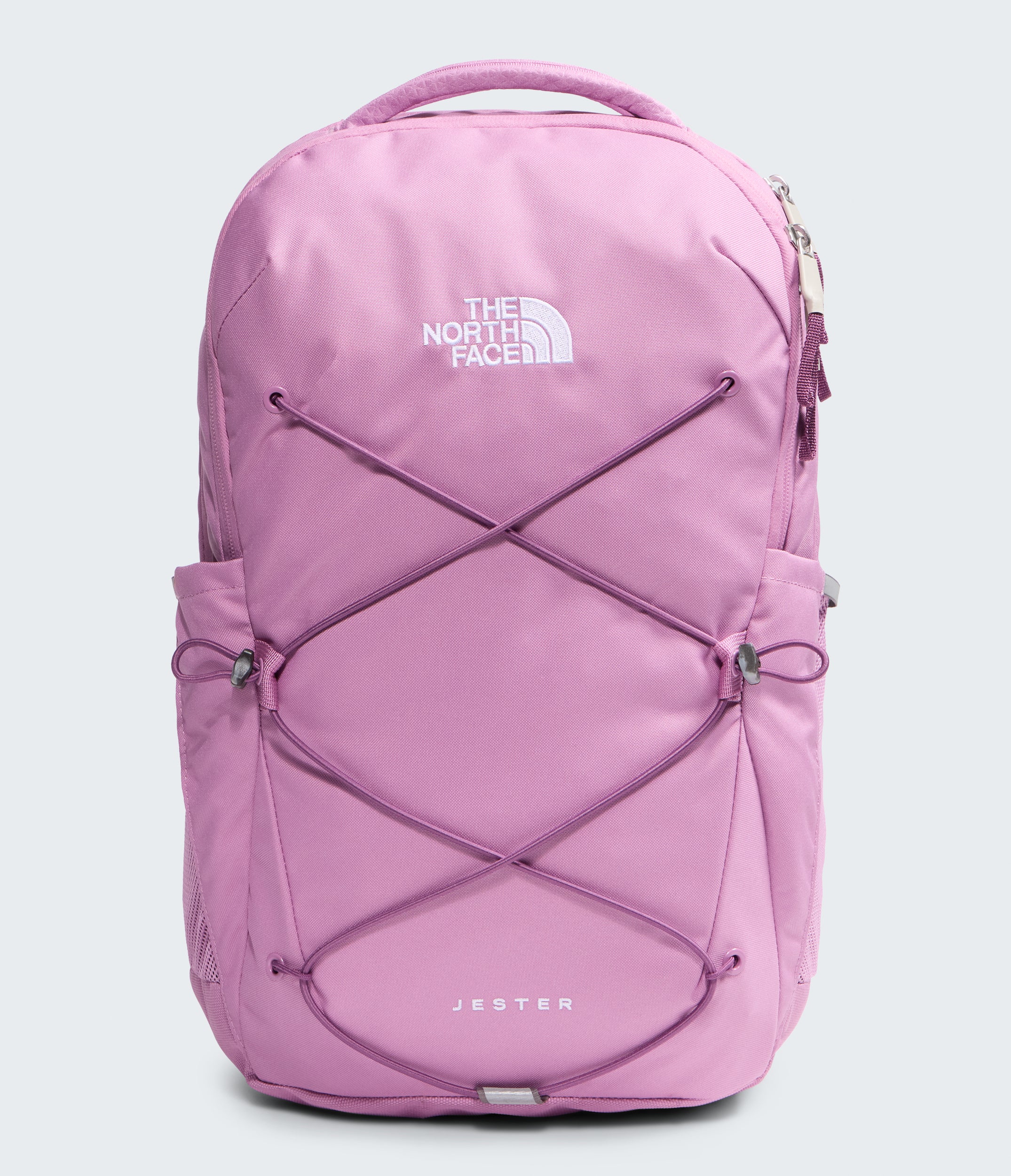 Women's The North Face Jester Backpack Hushed Lavender