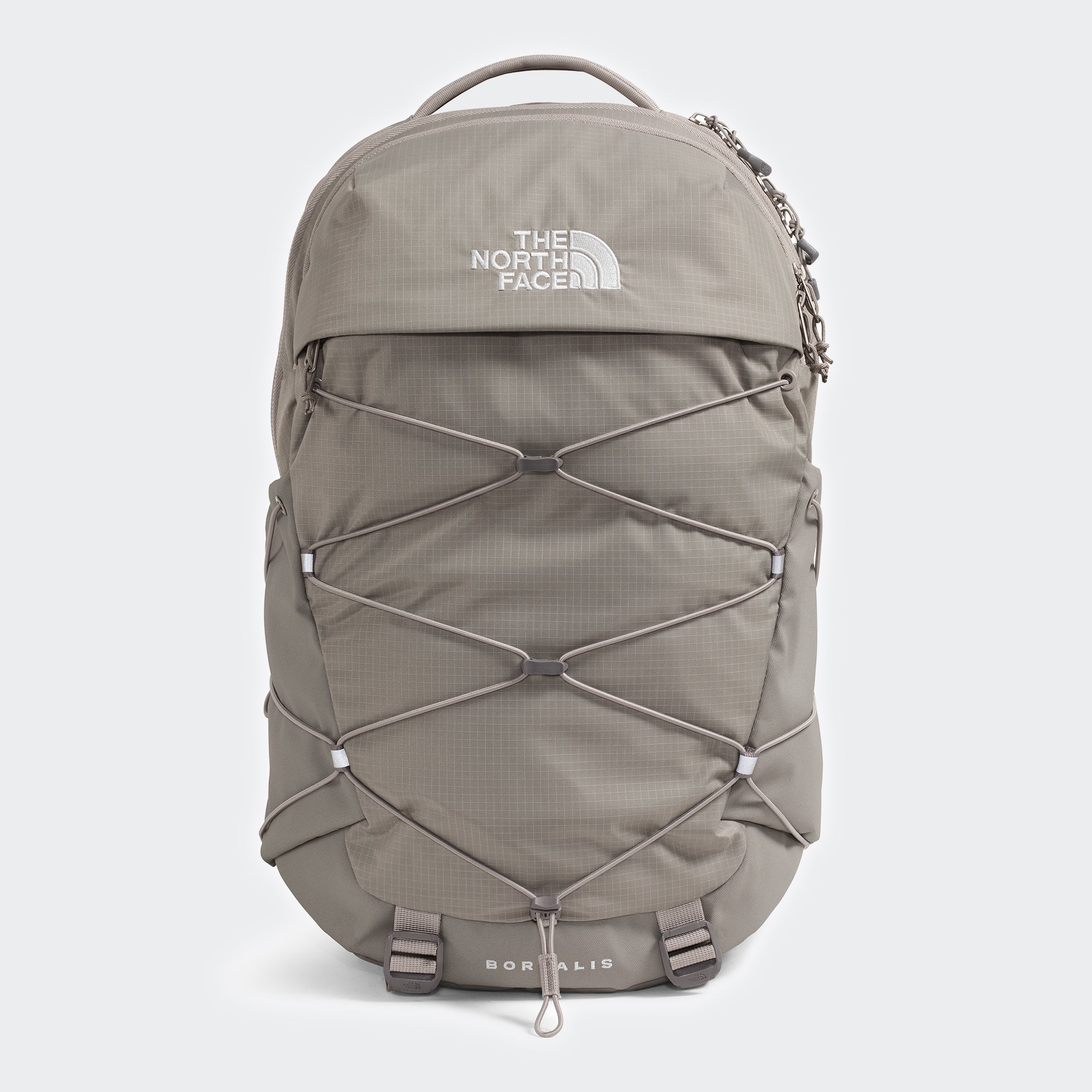 The North Face Borealis Backpack Stone Slab
