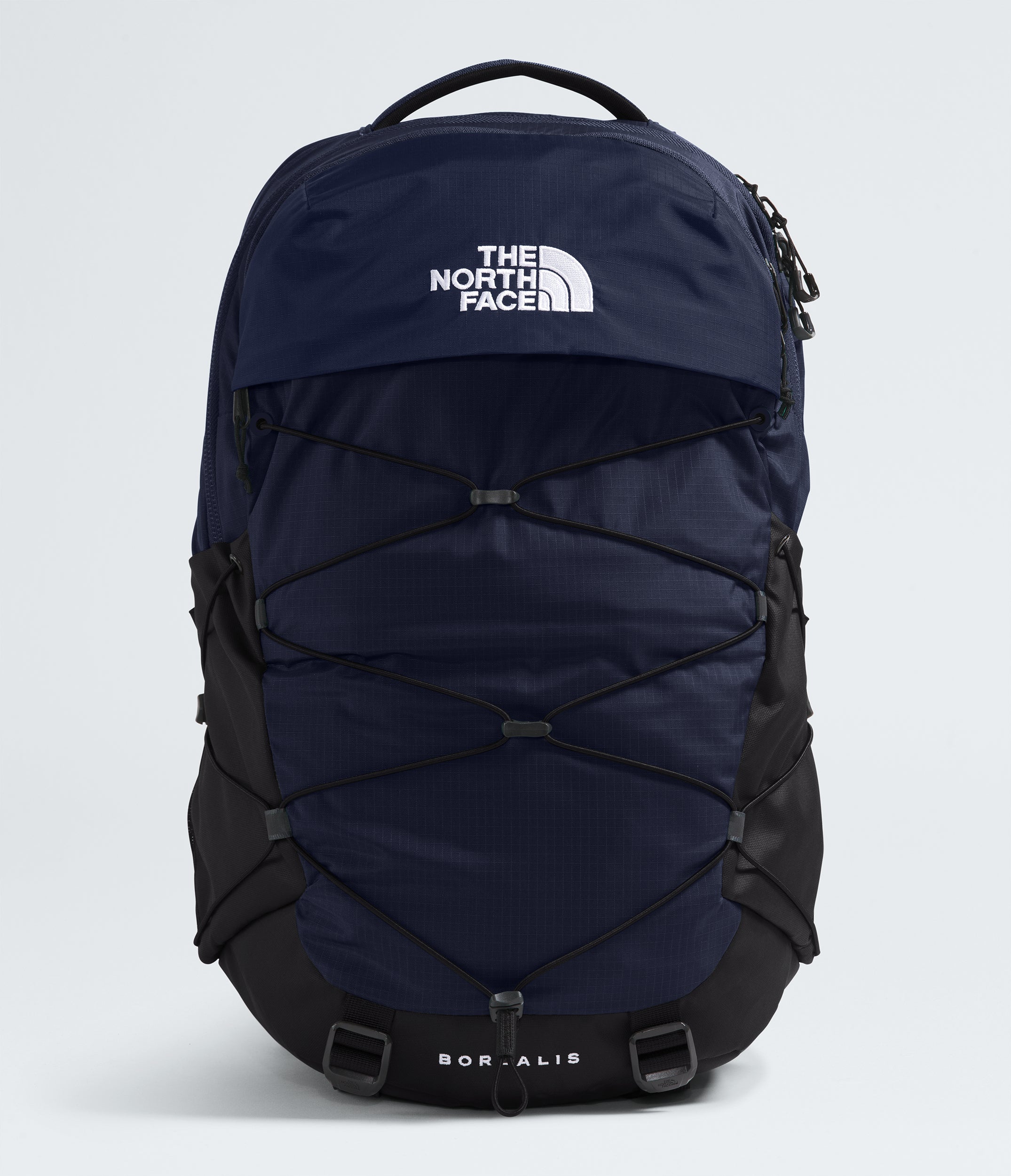 The North Face Borealis Backpack TNF Navy / TNF Black