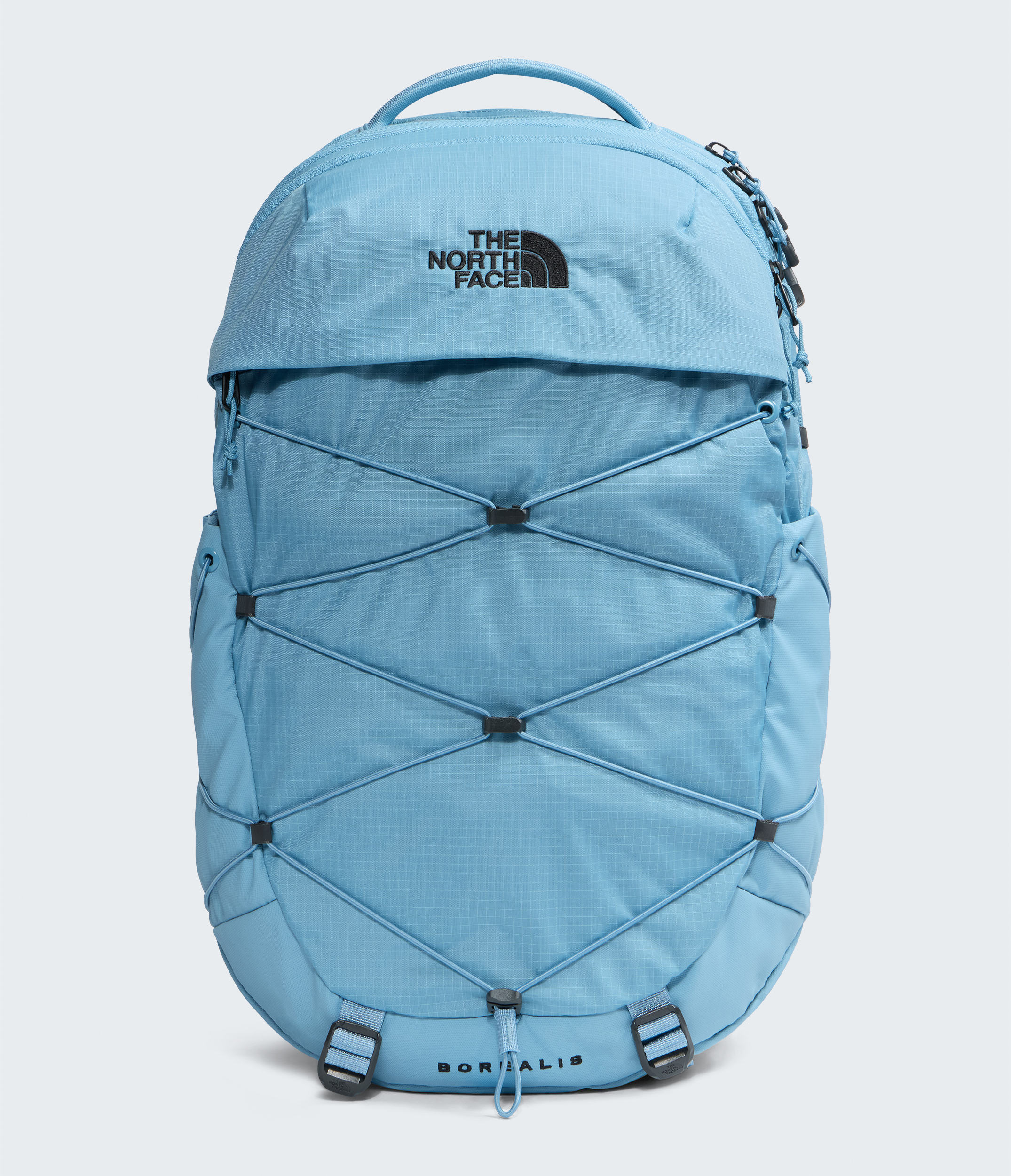 Women's The North Face Borealis Backpack Pale Teal