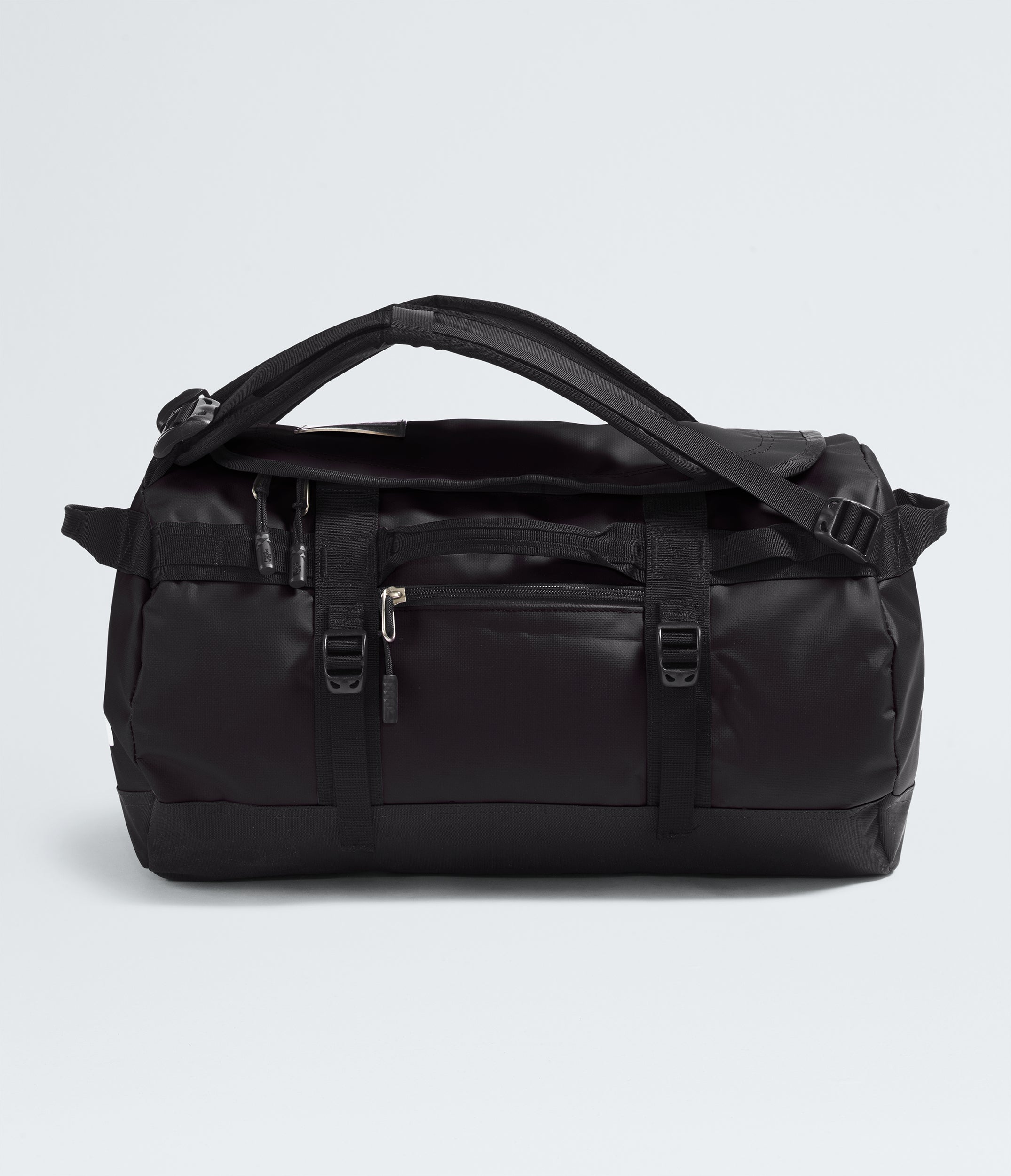 The North Face Base Camp Duffel Bag TNF Black - XS (31L)