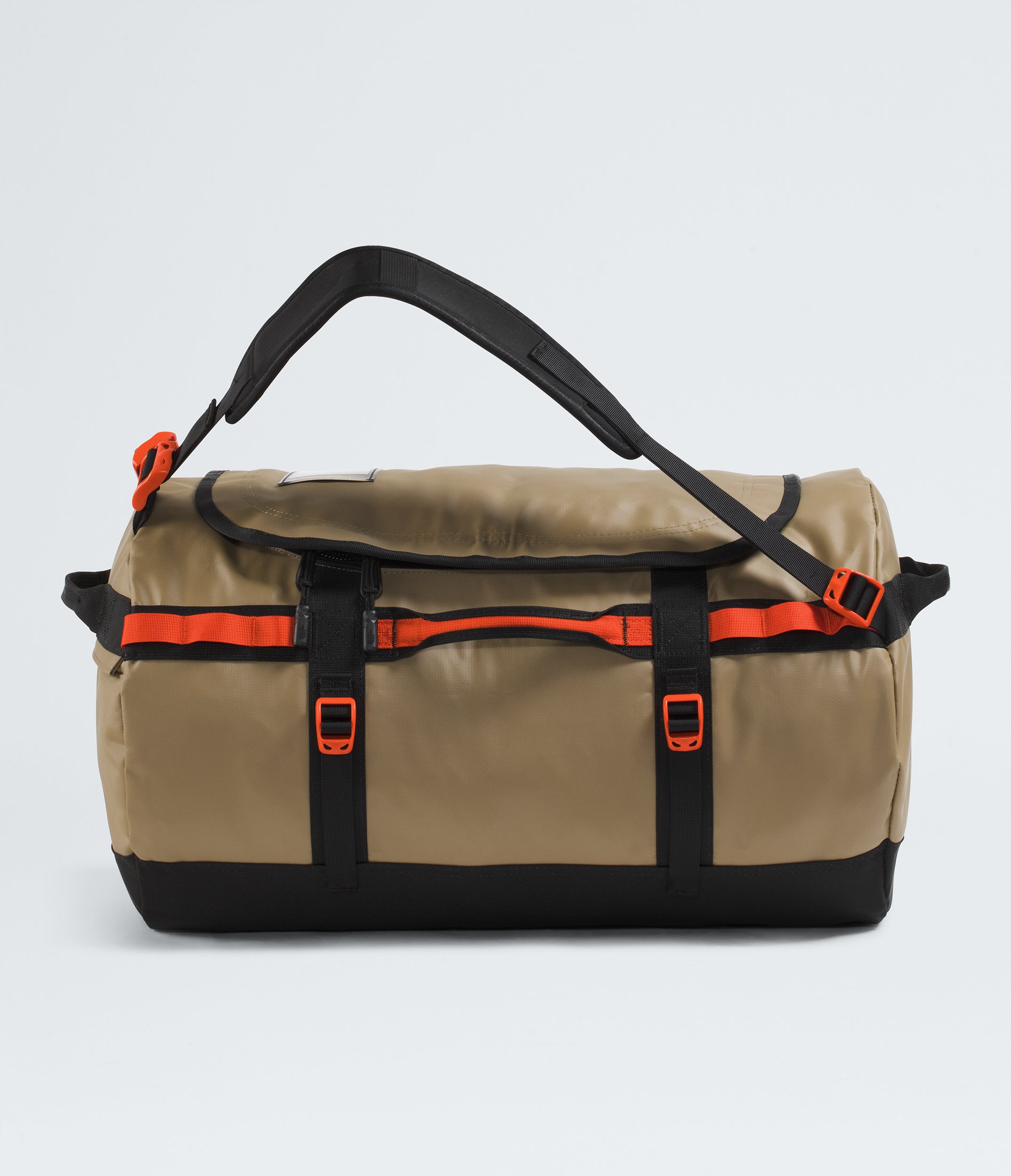 The North Face Base Camp Duffel Bag Cedar - S (50L)